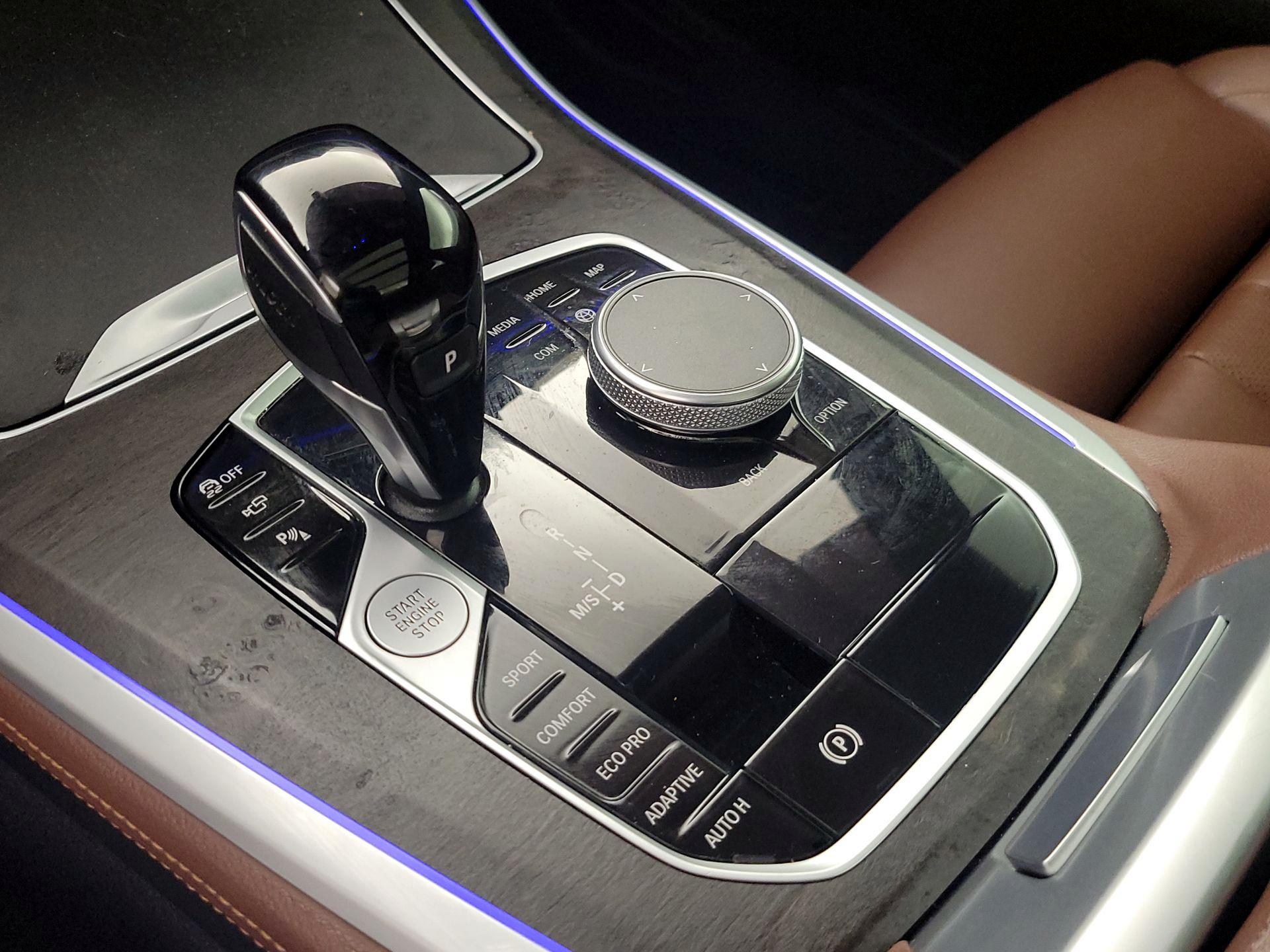 Thumbnail: 2022 BMW X5 - 18