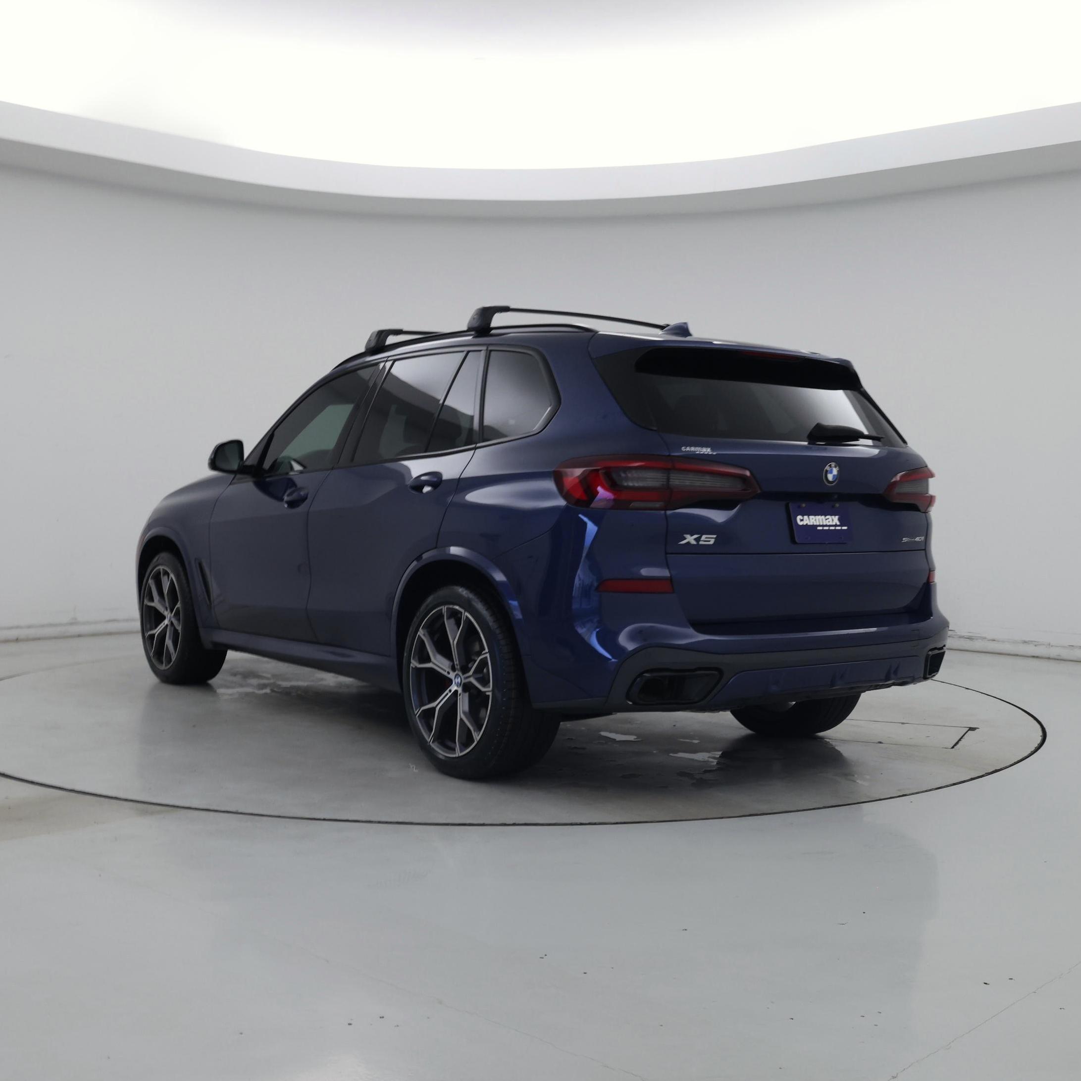 Thumbnail: 2022 BMW X5 - 2