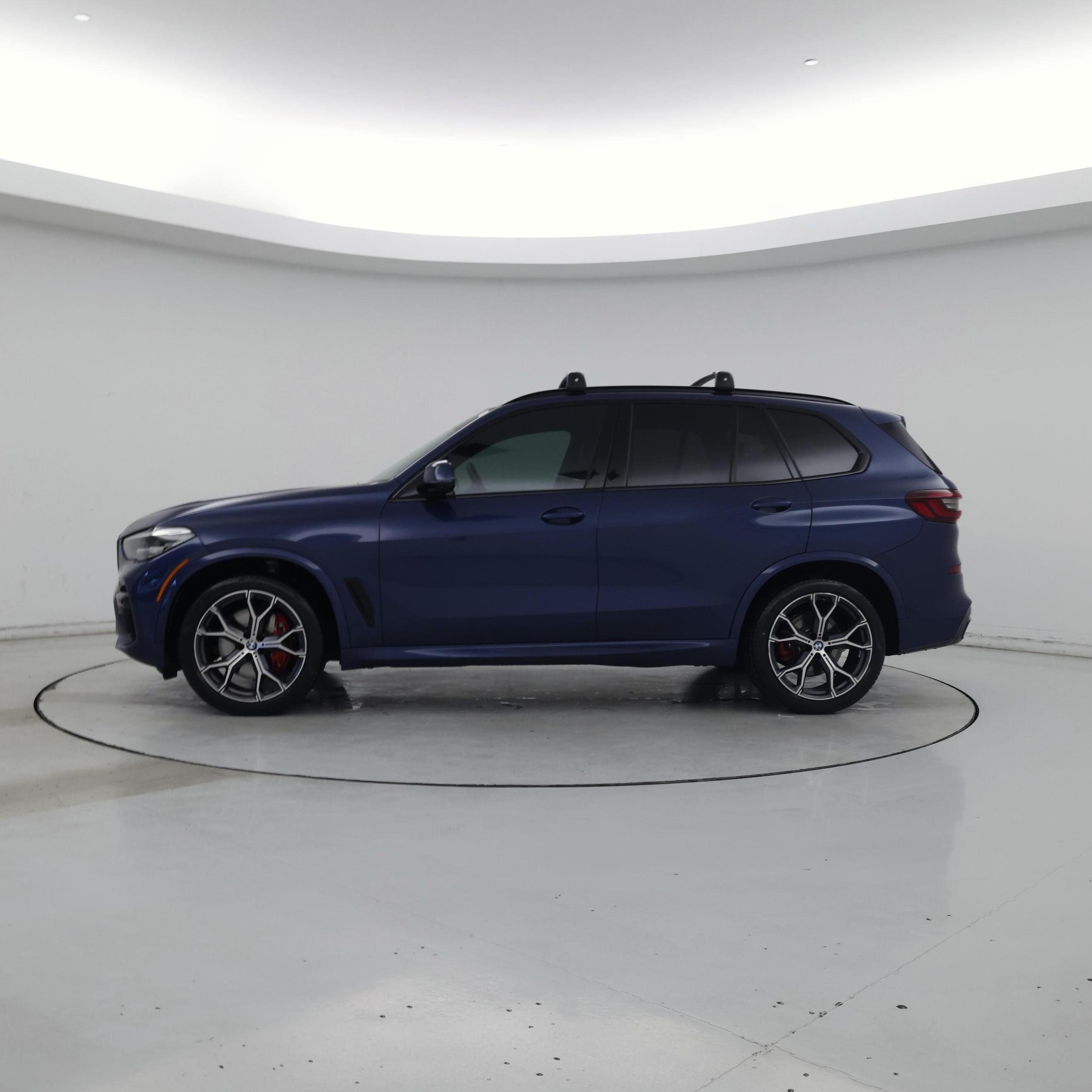 Thumbnail: 2022 BMW X5 - 3