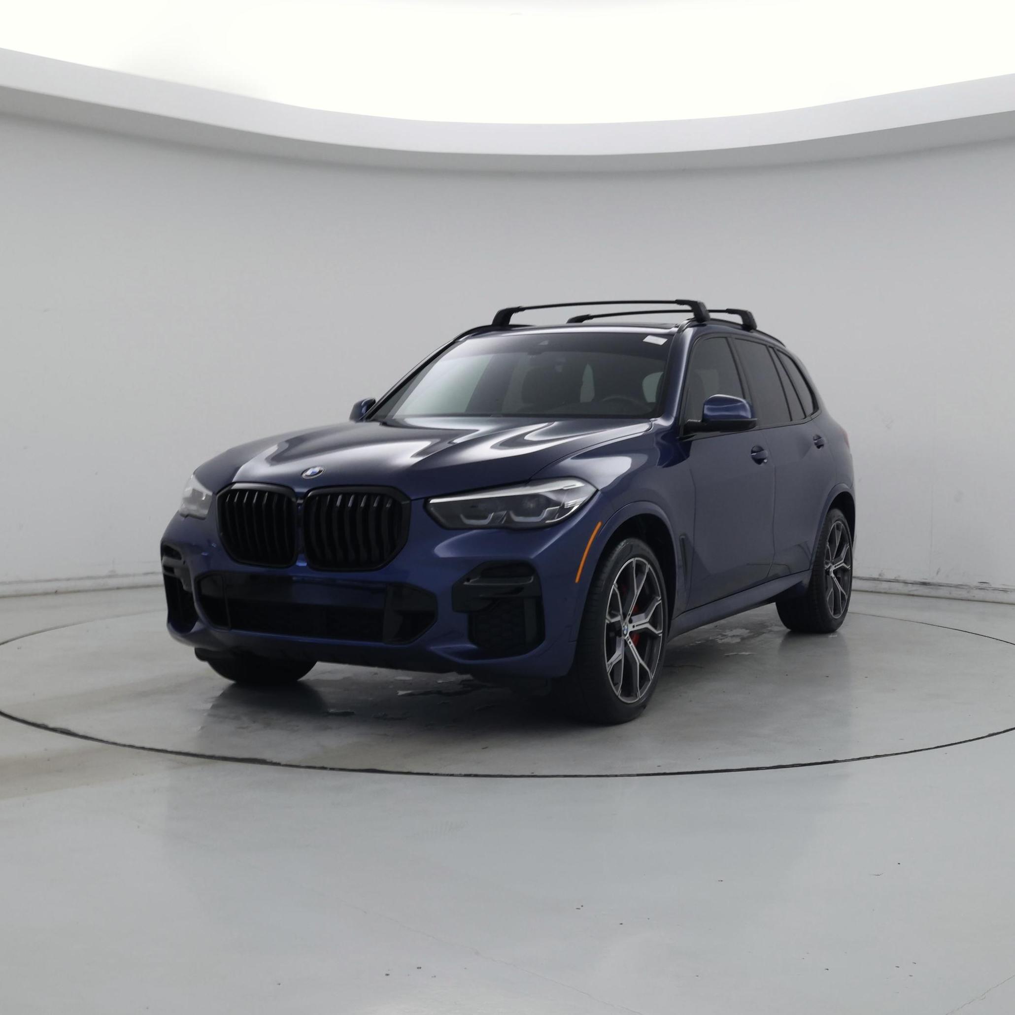 Thumbnail: 2022 BMW X5 - 4