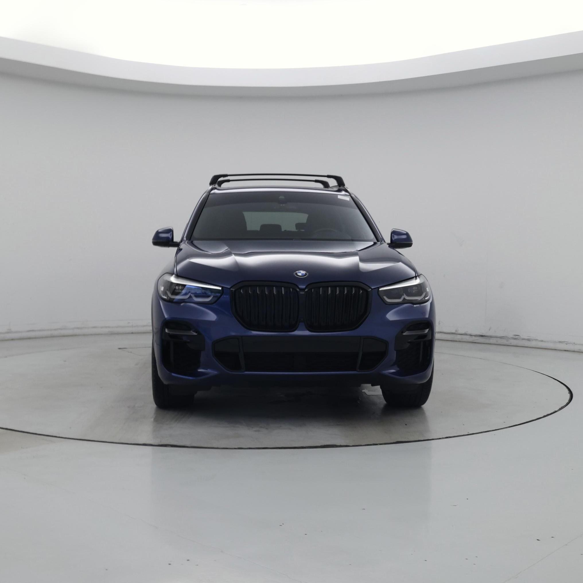 Thumbnail: 2022 BMW X5 - 5