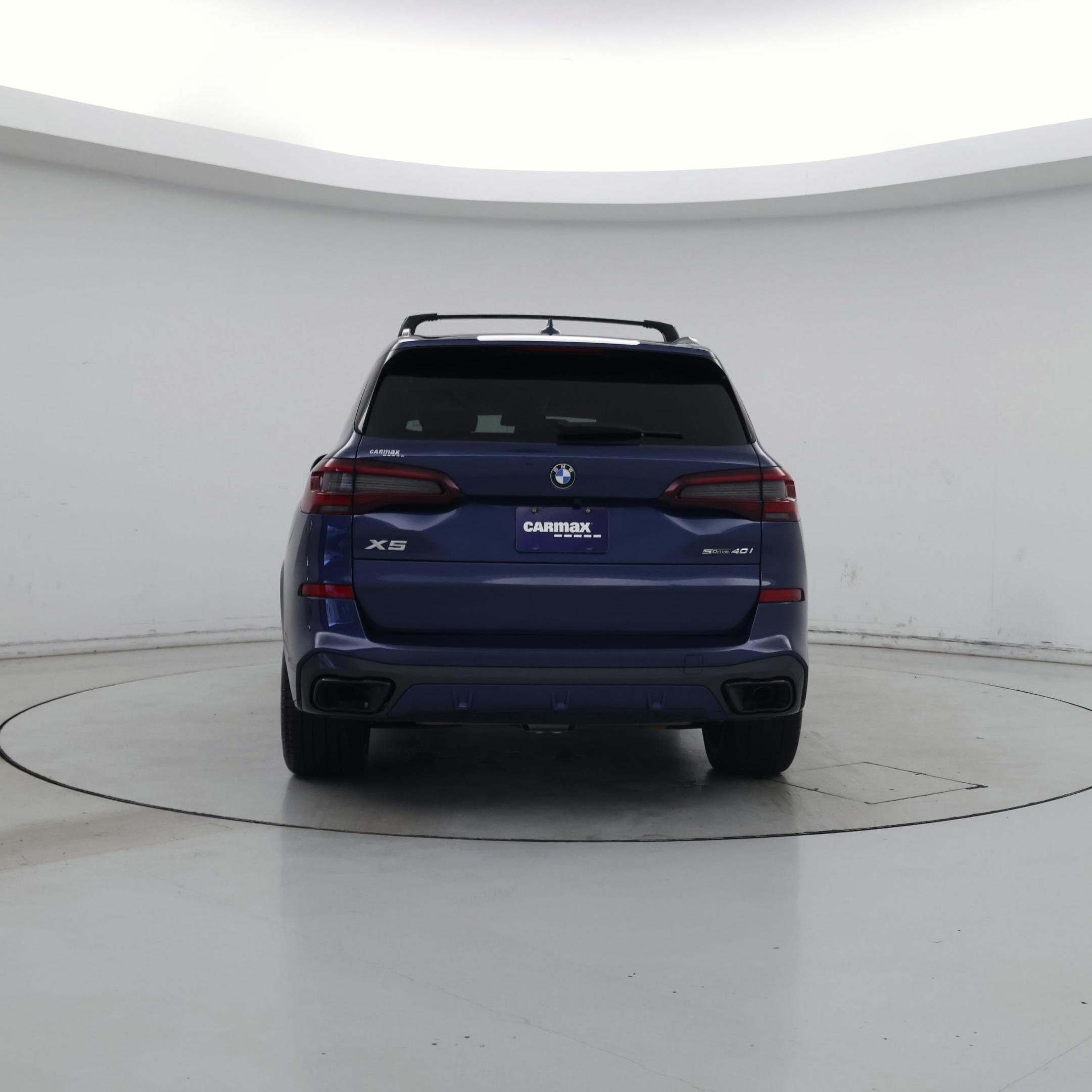 Thumbnail: 2022 BMW X5 - 6