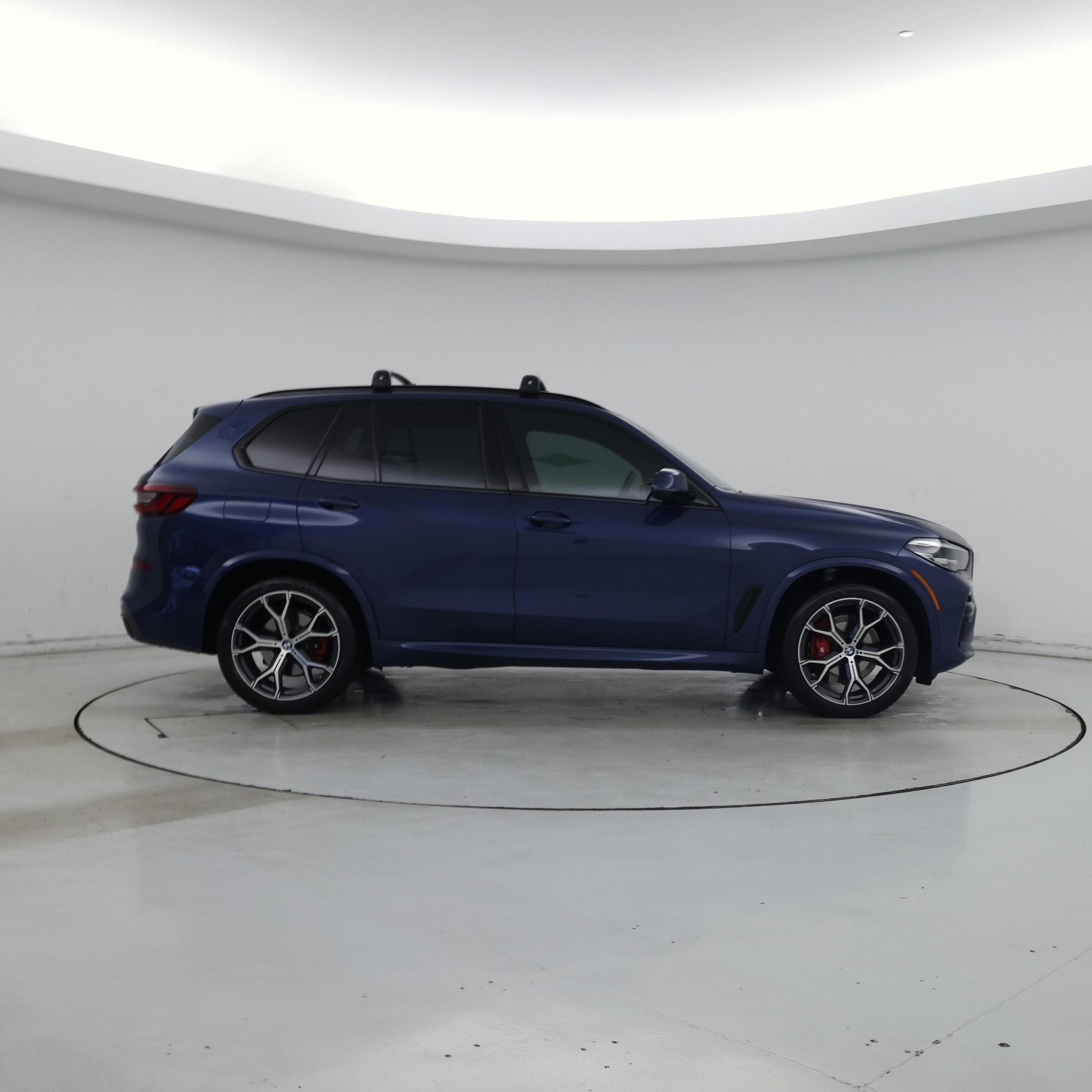 Thumbnail: 2022 BMW X5 - 7