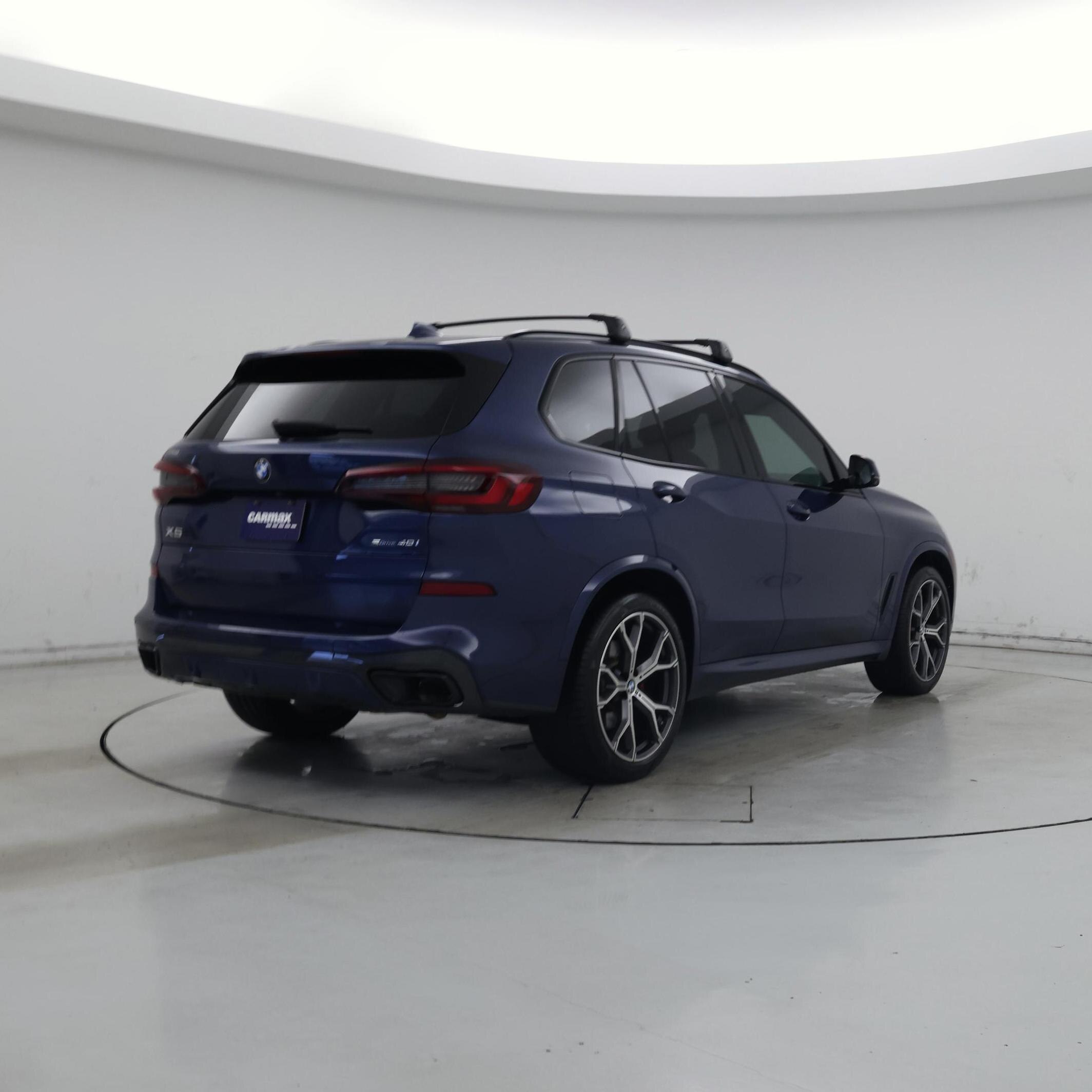 Thumbnail: 2022 BMW X5 - 8