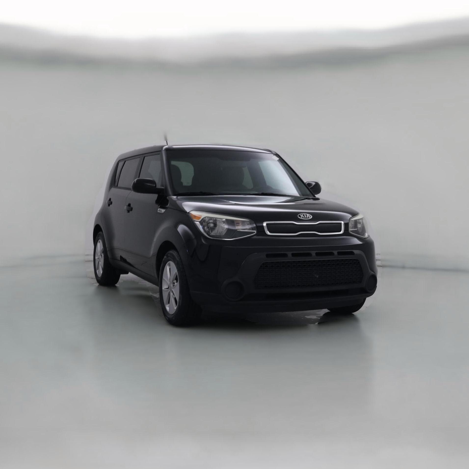 Thumbnail: 2015 Kia Soul - 1