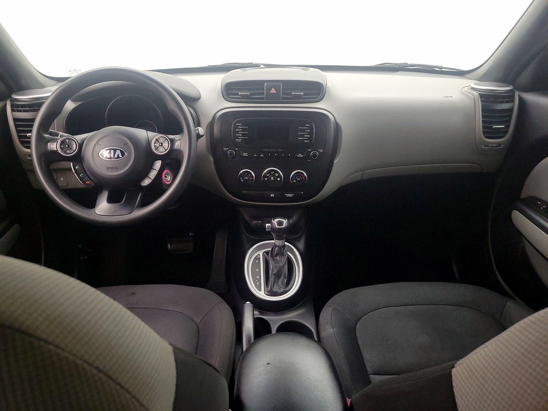 Thumbnail: 2015 Kia Soul - 9