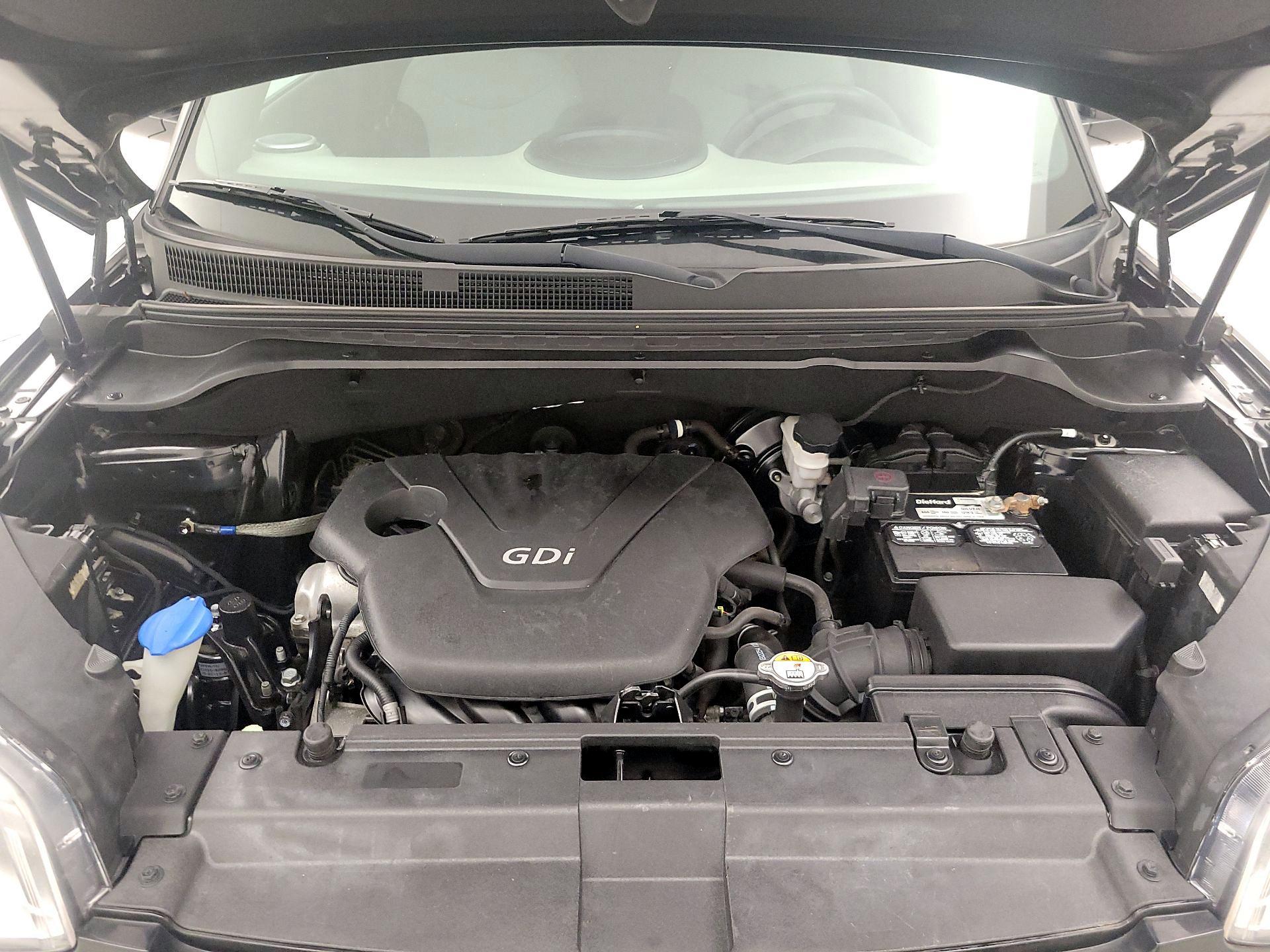 Thumbnail: 2015 Kia Soul - 20