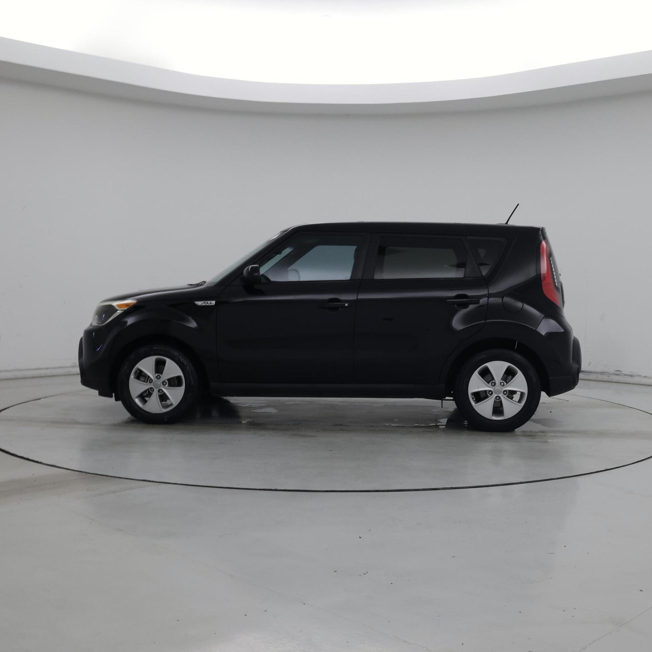 Thumbnail: 2015 Kia Soul - 3