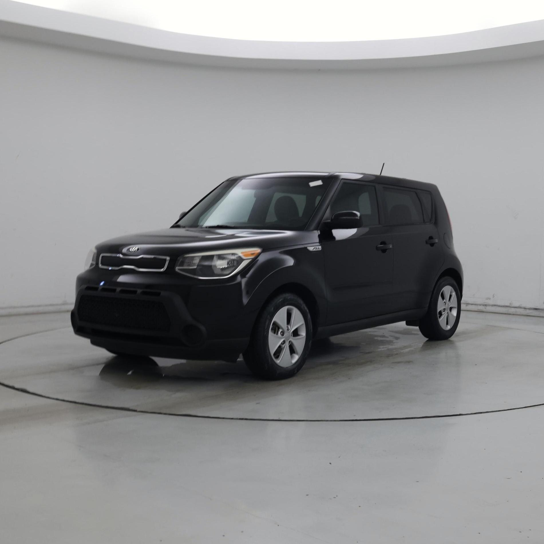 Thumbnail: 2015 Kia Soul - 4