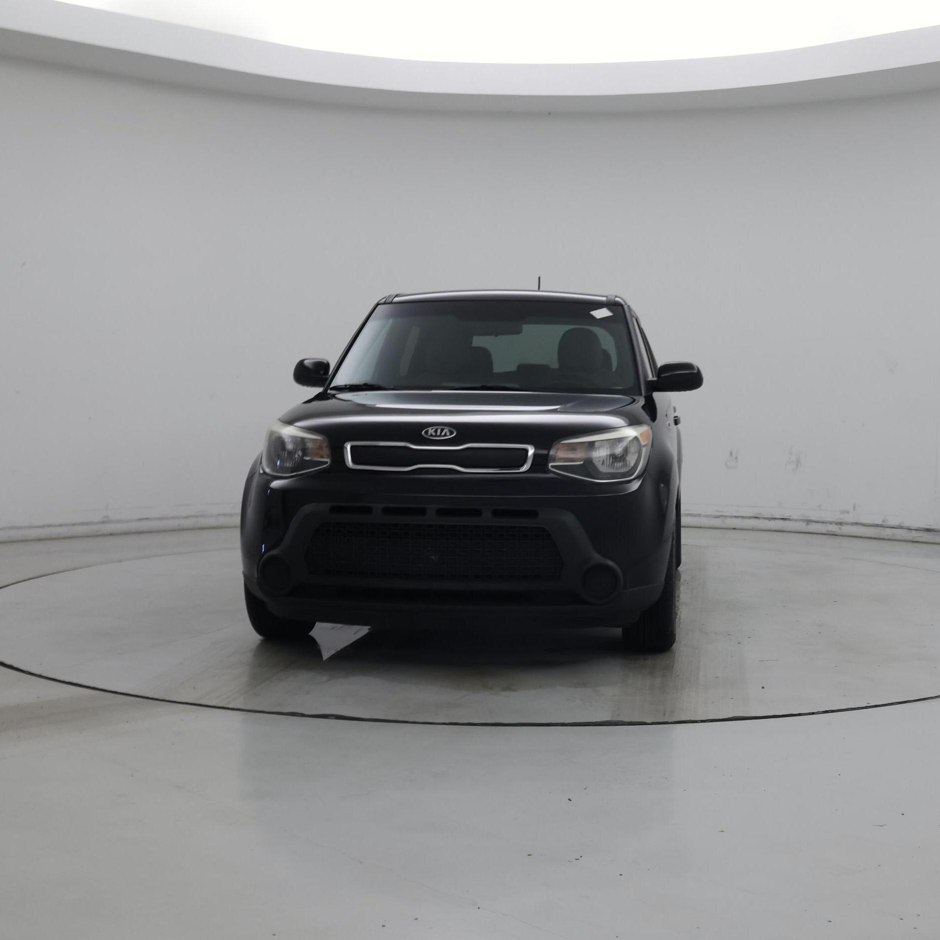 Thumbnail: 2015 Kia Soul - 5