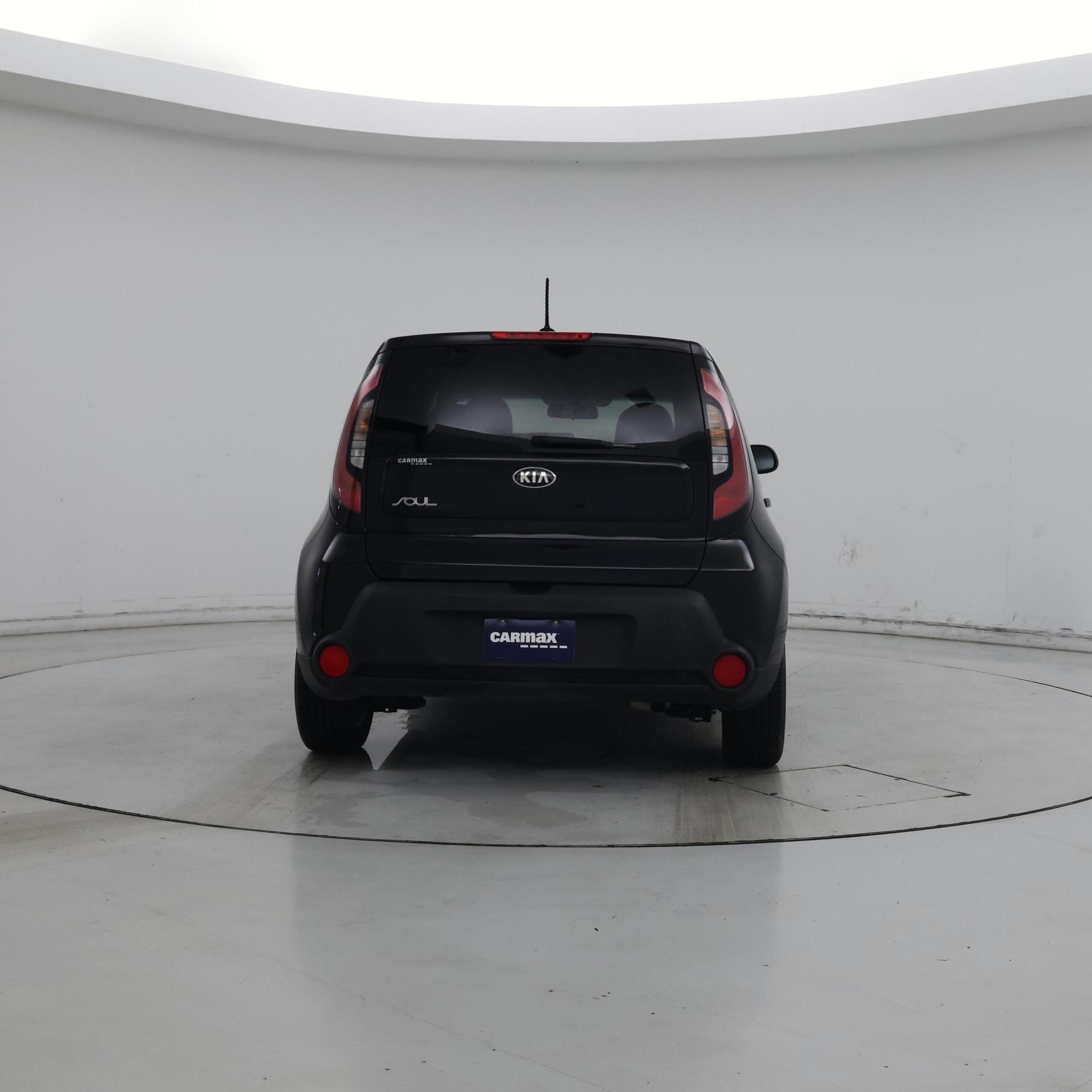 Thumbnail: 2015 Kia Soul - 6