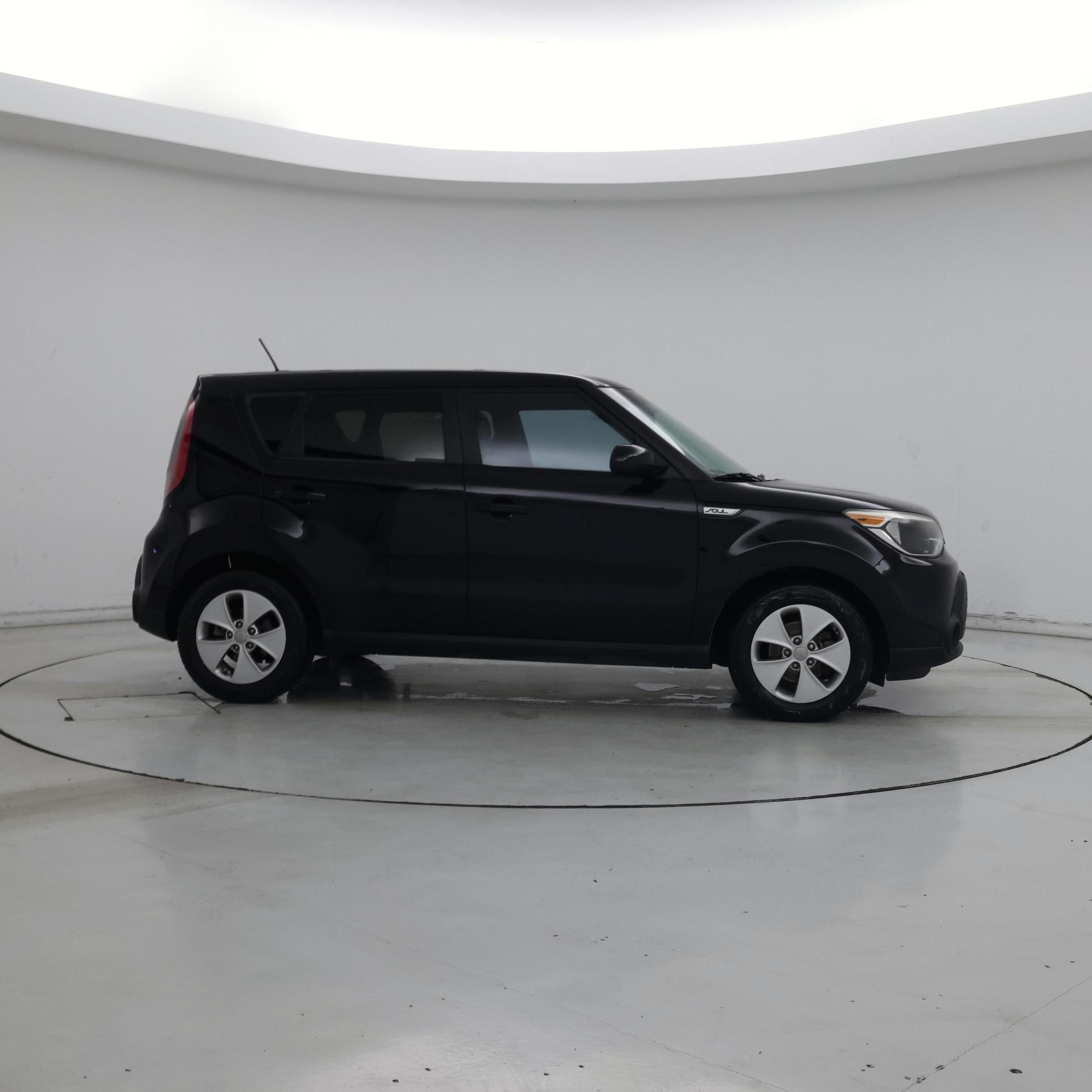 Thumbnail: 2015 Kia Soul - 7