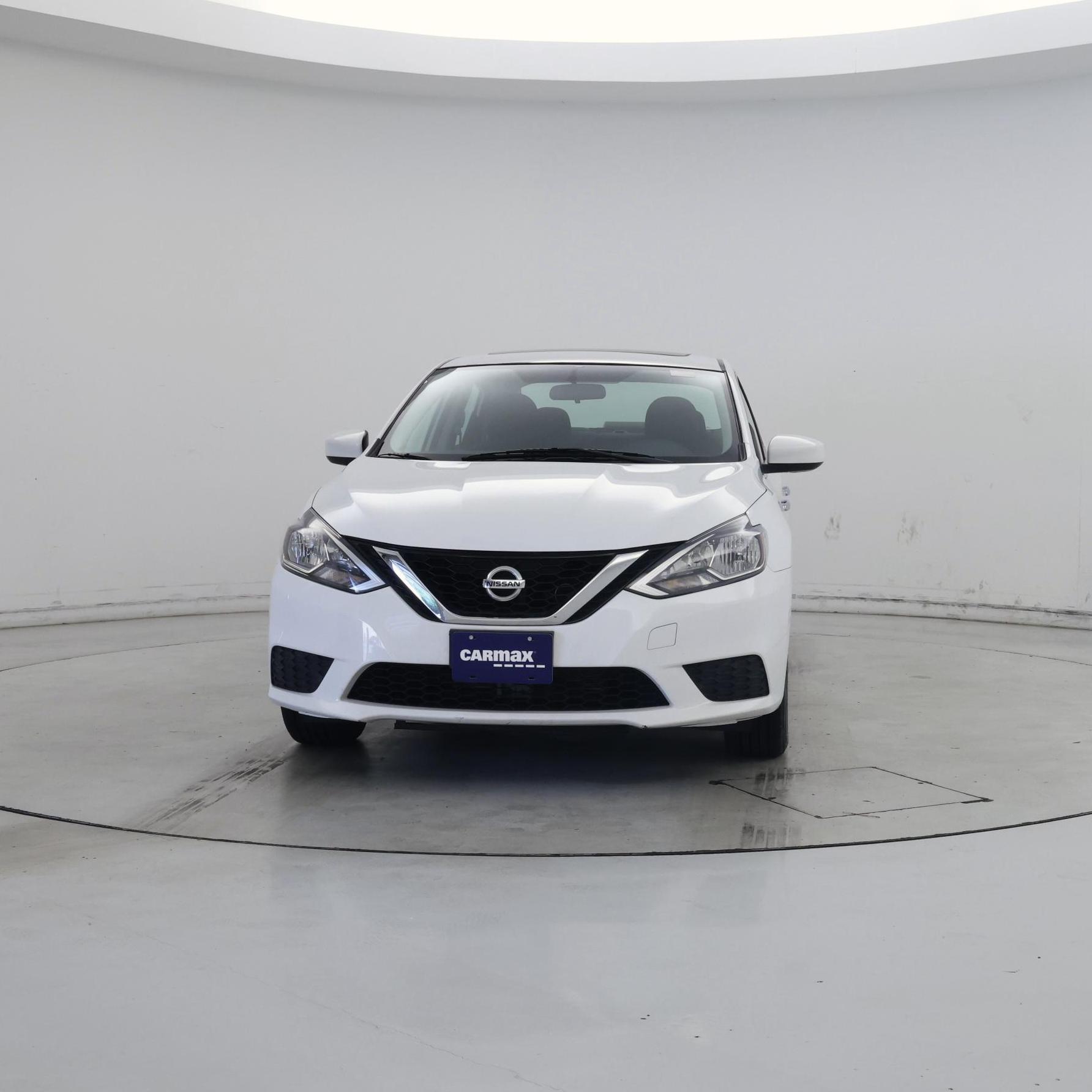 Thumbnail: 2017 Nissan Sentra - 5