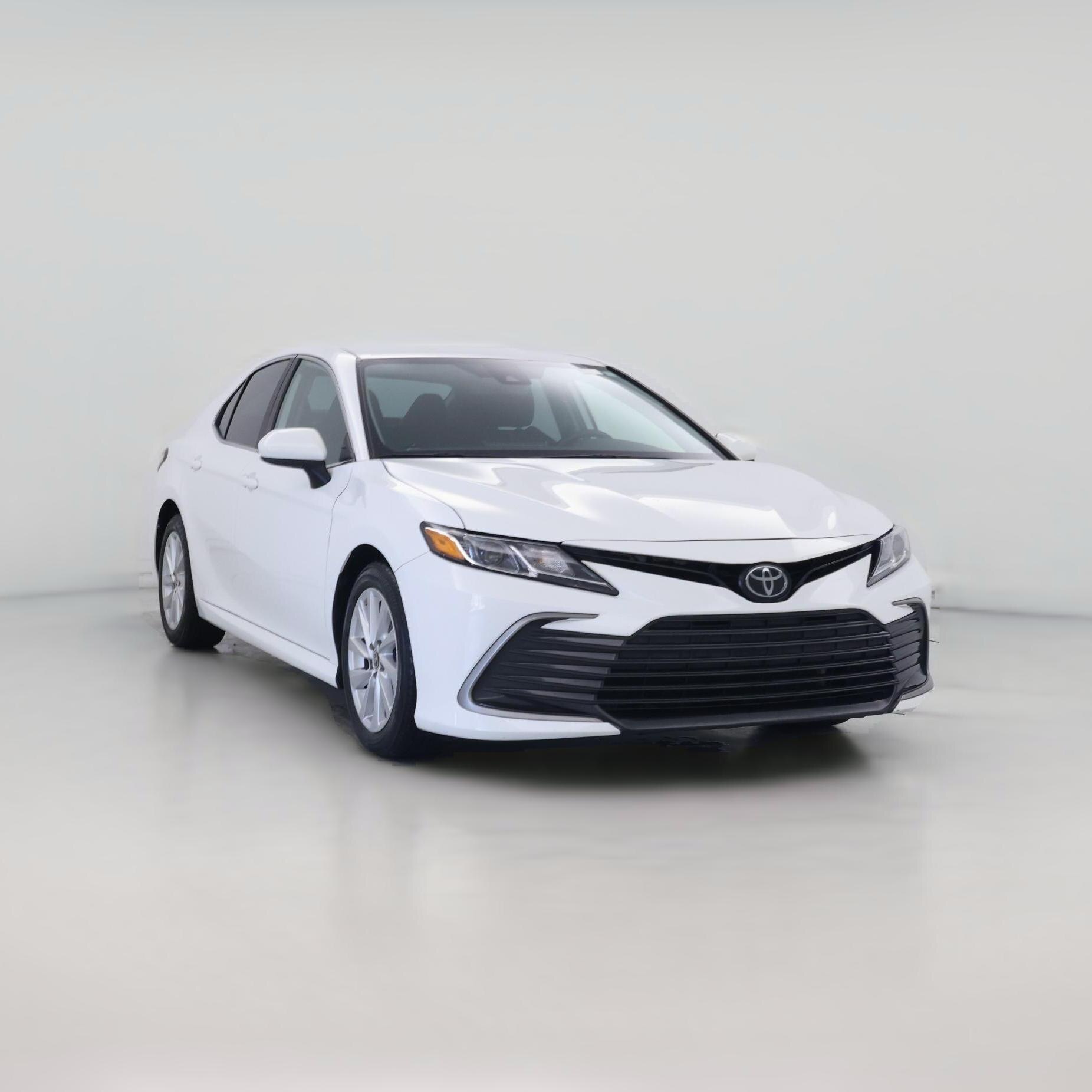 Thumbnail: 2023 Toyota Camry - 1