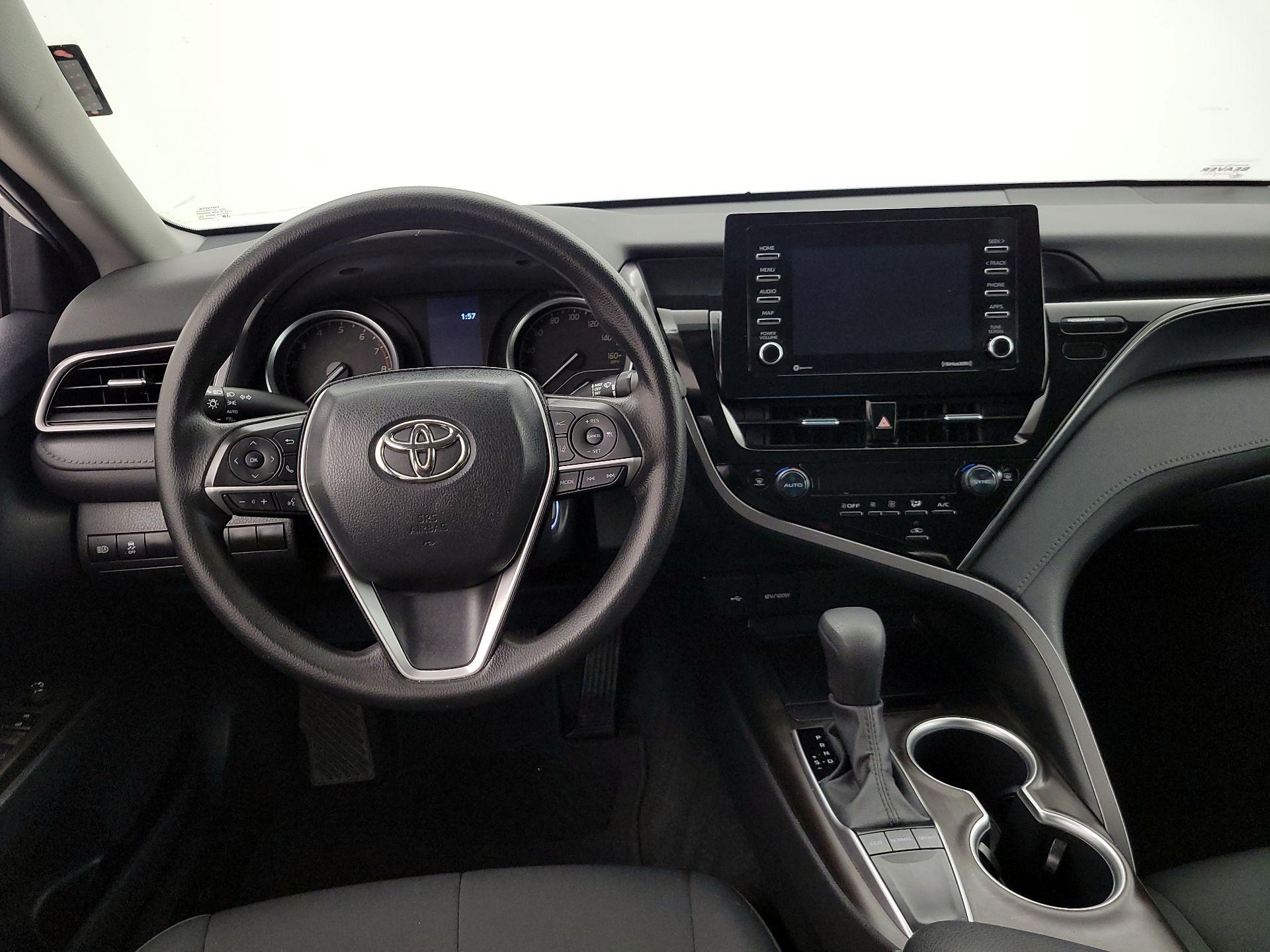 Thumbnail: 2023 Toyota Camry - 10