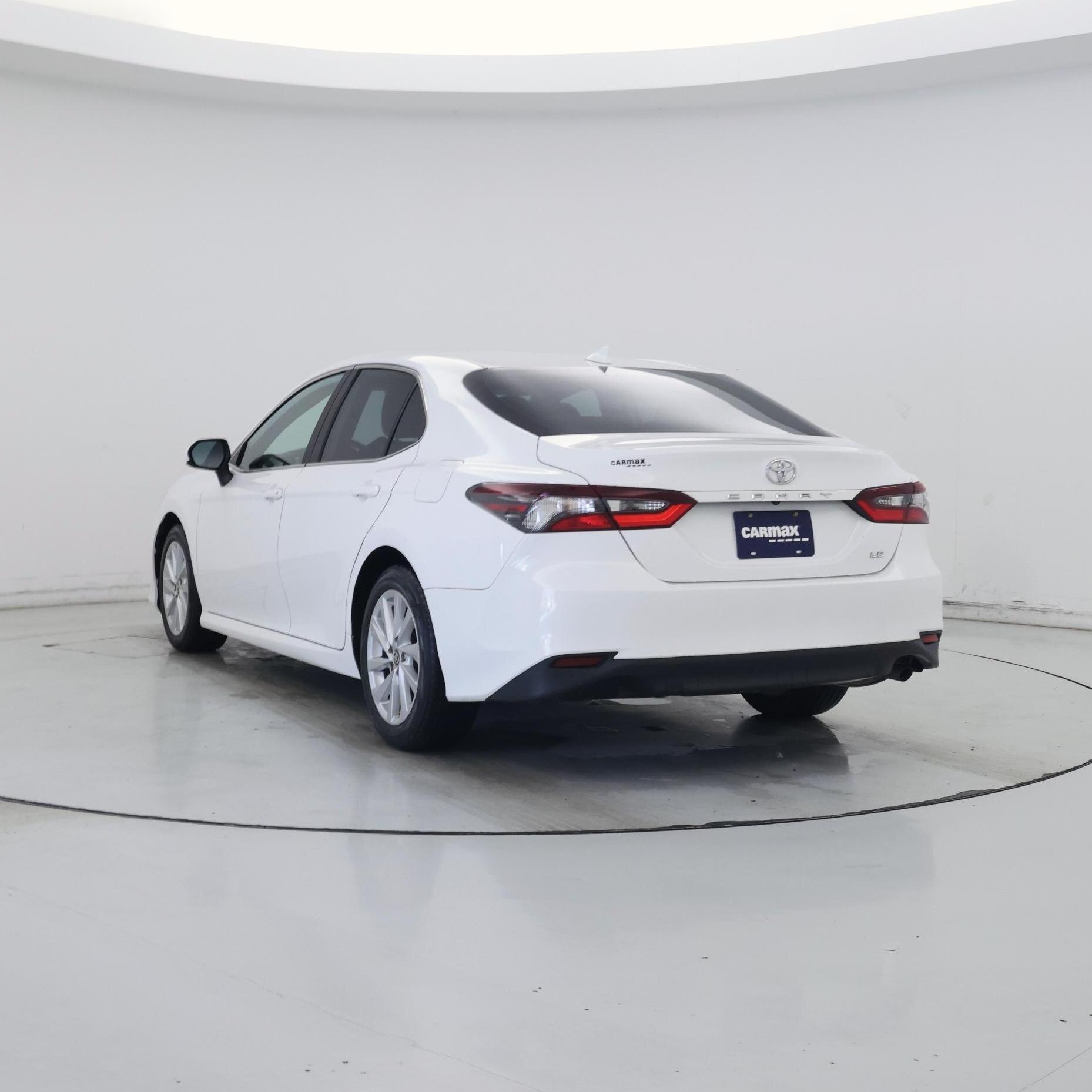 Thumbnail: 2023 Toyota Camry - 2