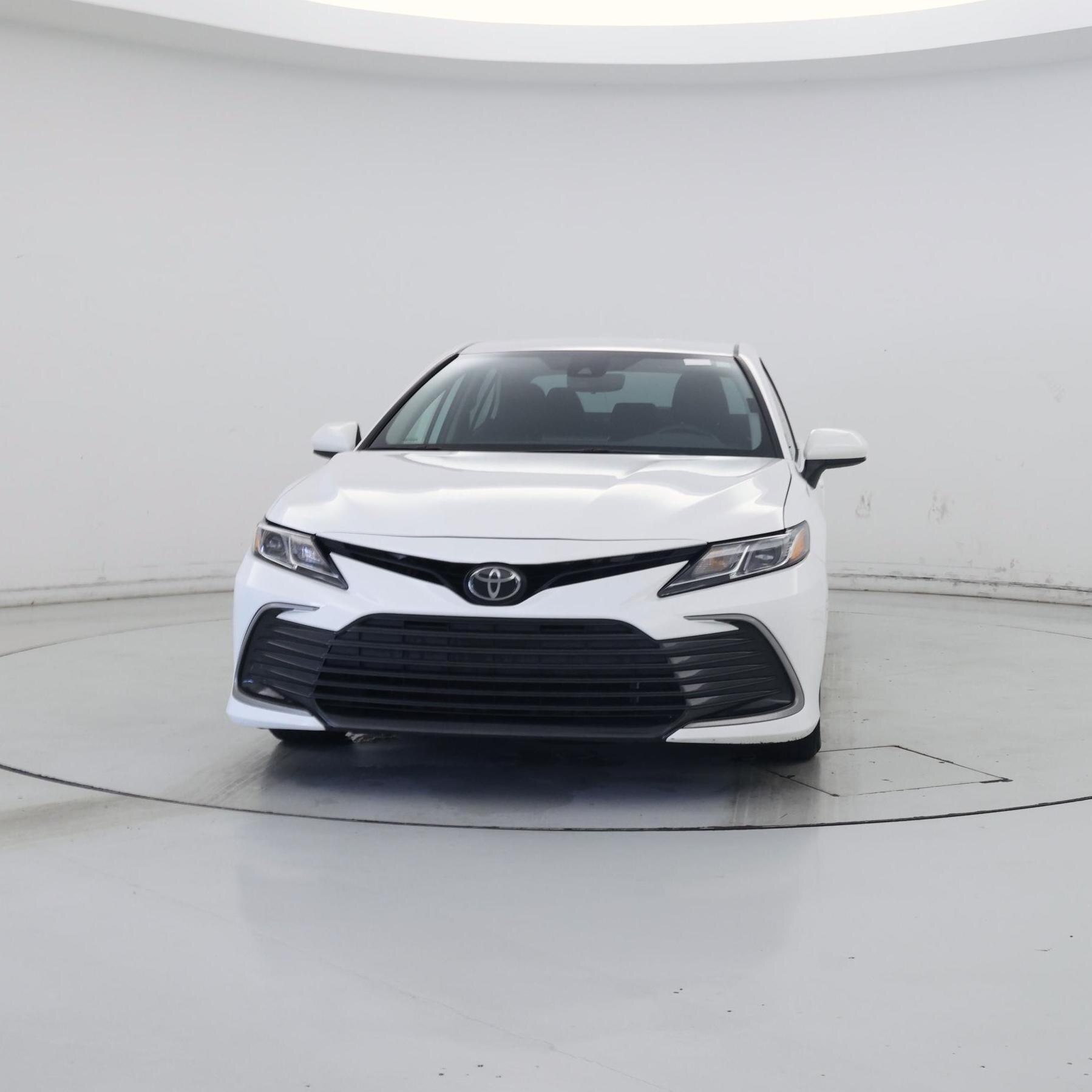 Thumbnail: 2023 Toyota Camry - 5