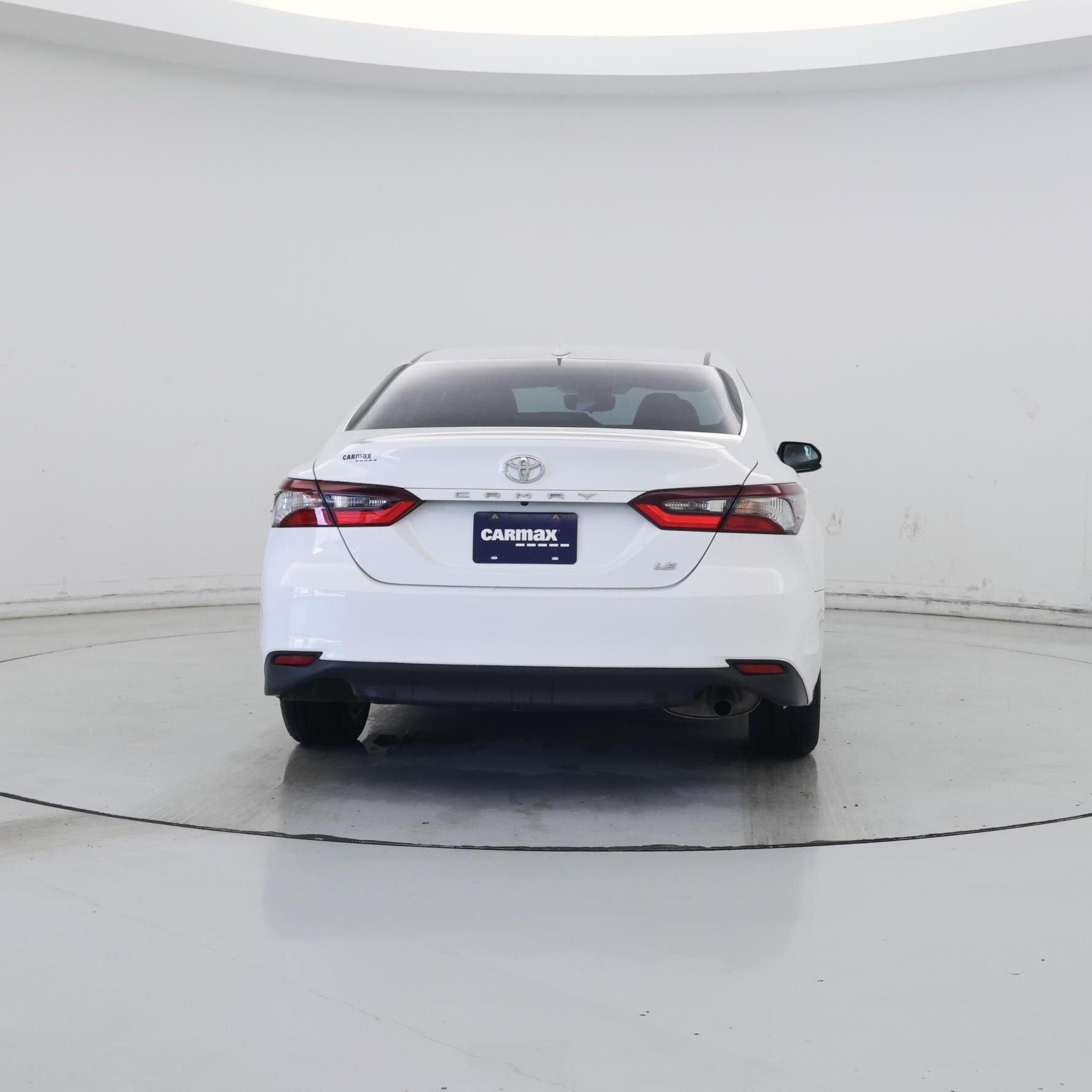 Thumbnail: 2023 Toyota Camry - 6
