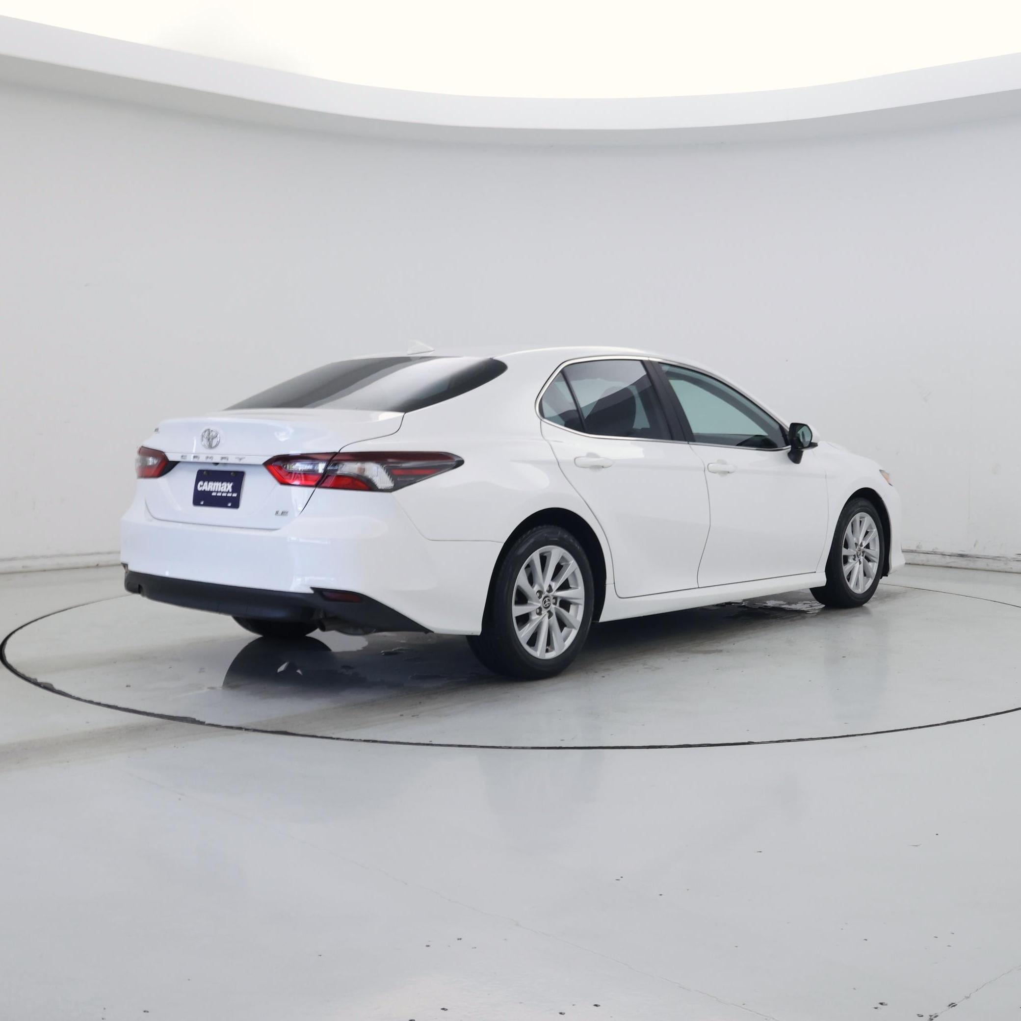 Thumbnail: 2023 Toyota Camry - 8