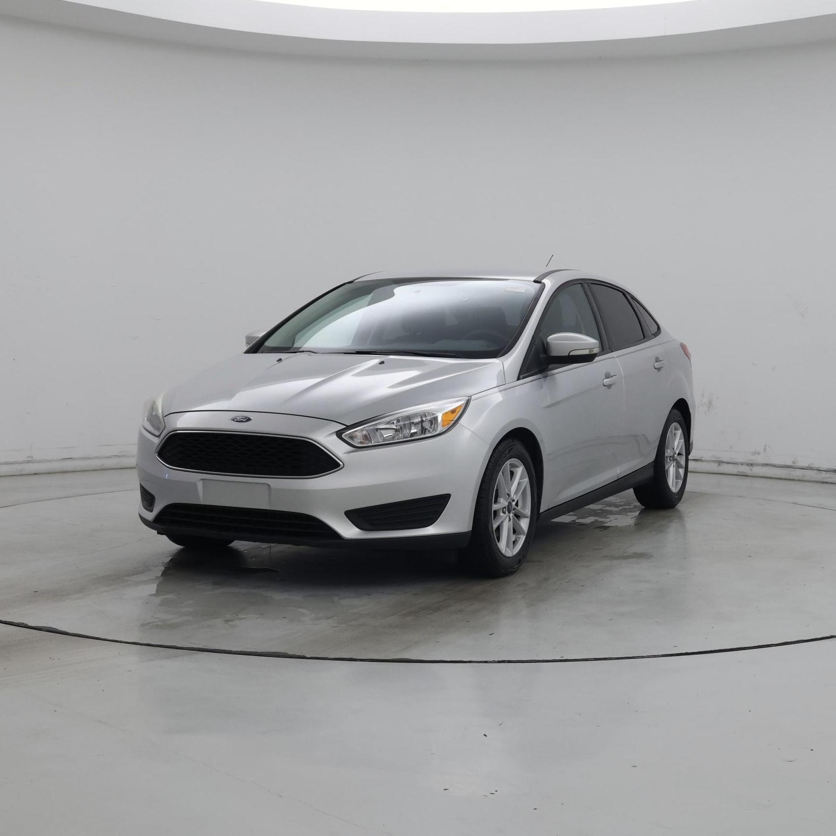 Thumbnail: 2017 Ford Focus - 4