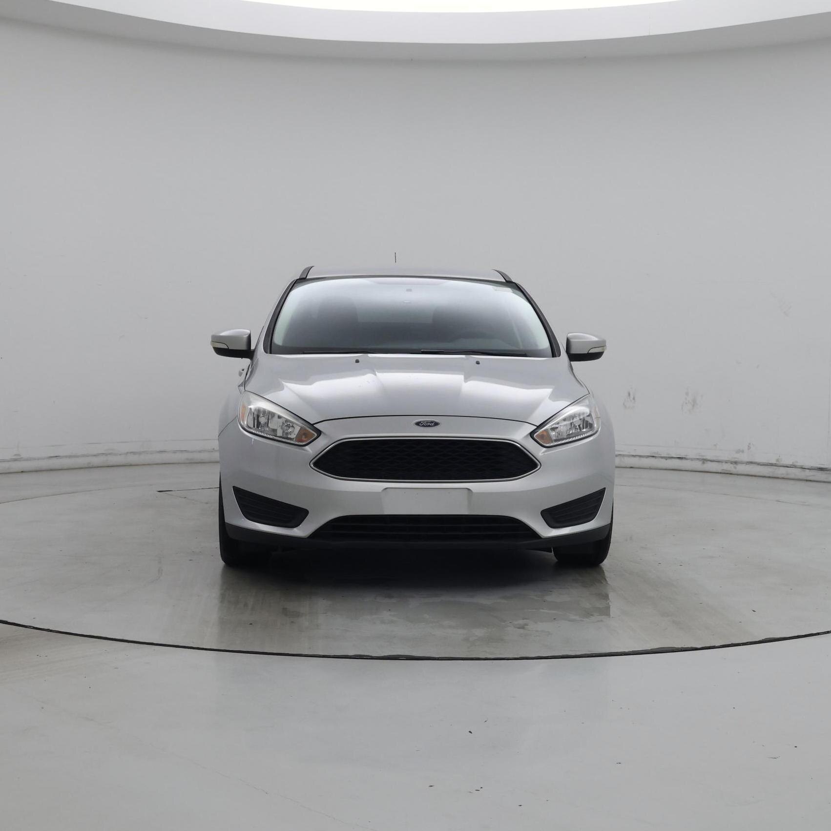 Thumbnail: 2017 Ford Focus - 5