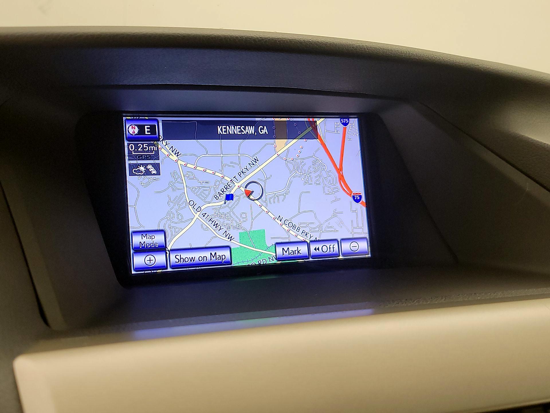 Thumbnail: 2013 Lexus RX - 14