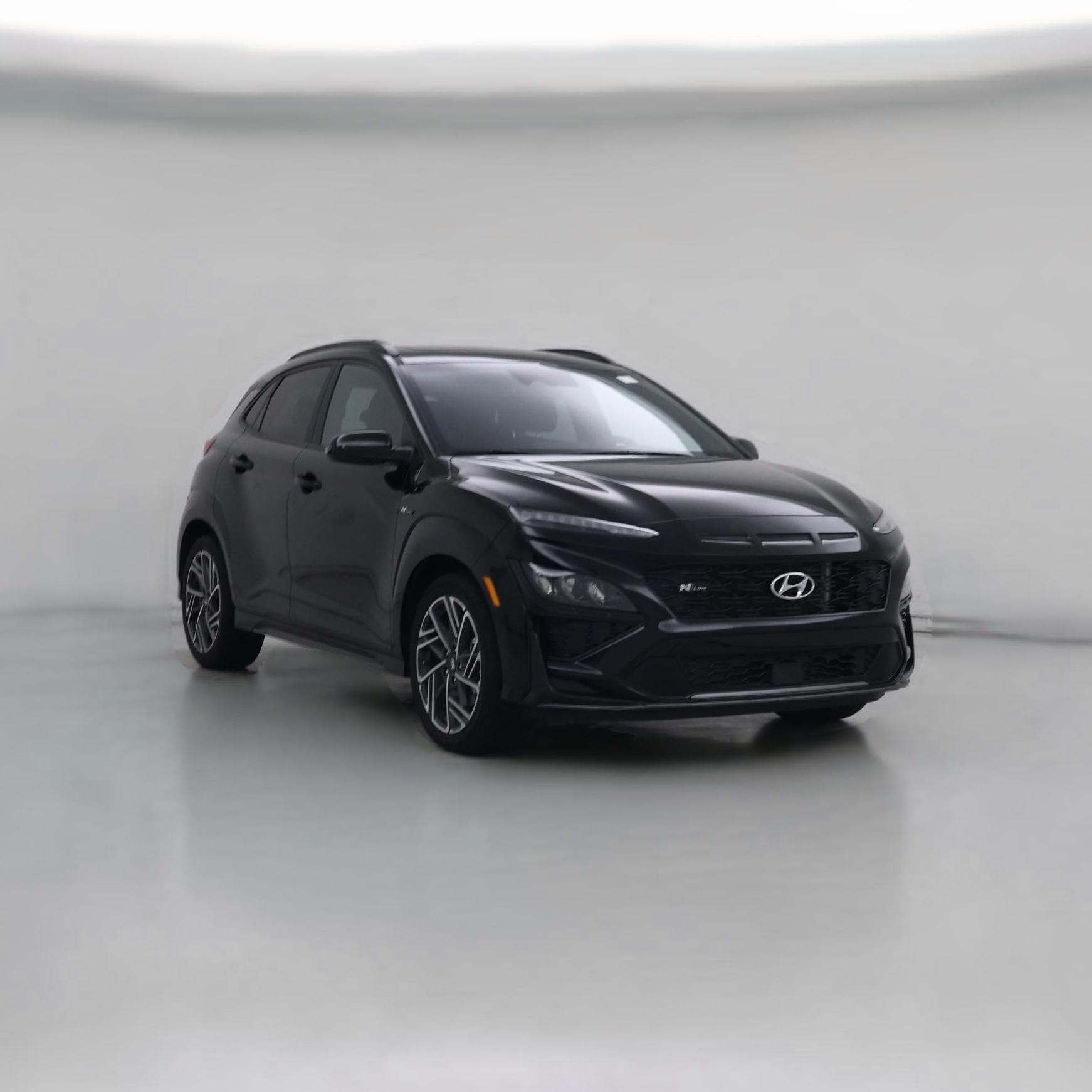 Thumbnail: 2022 Hyundai Kona - 1