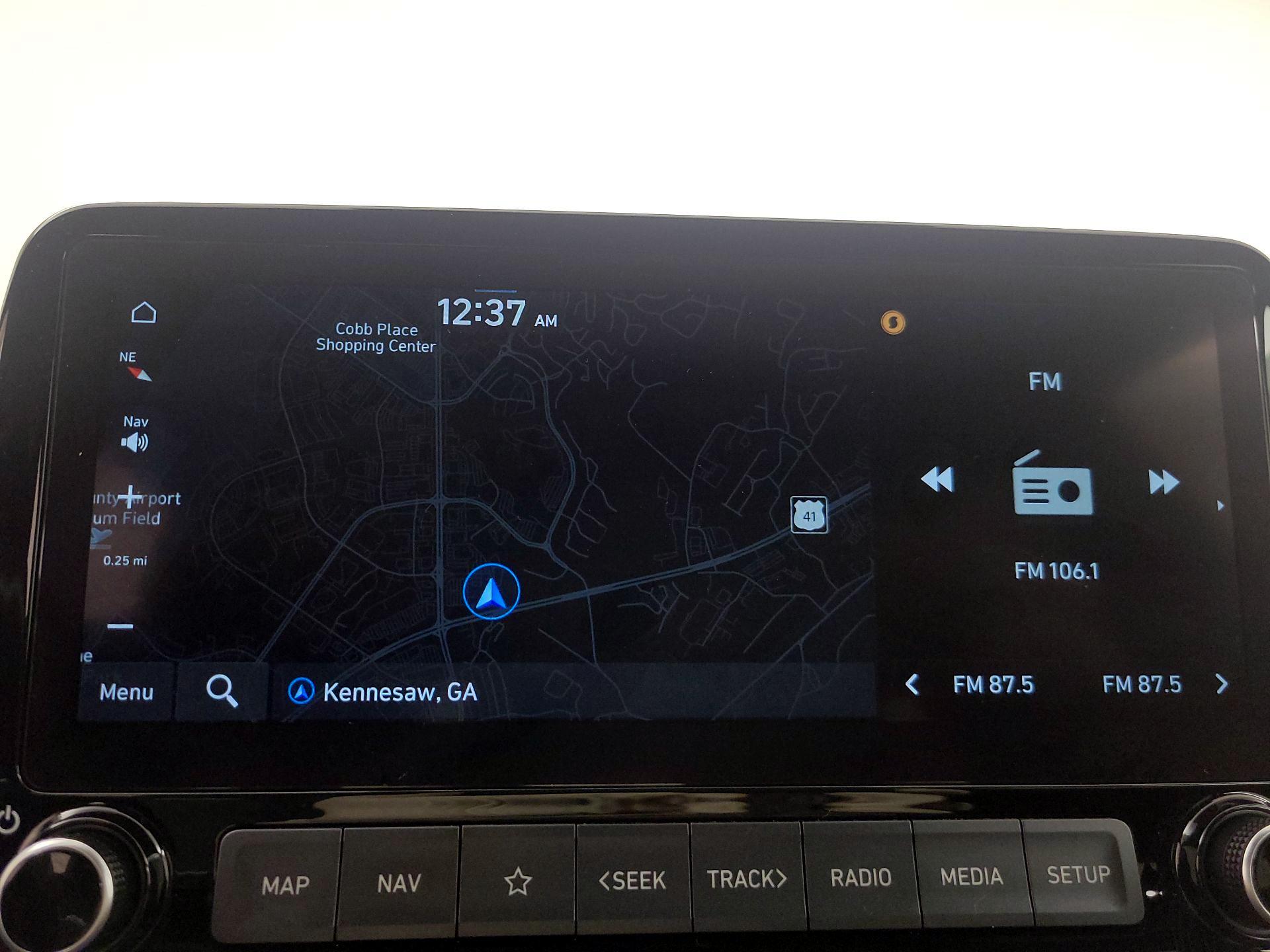 Thumbnail: 2022 Hyundai Kona - 14