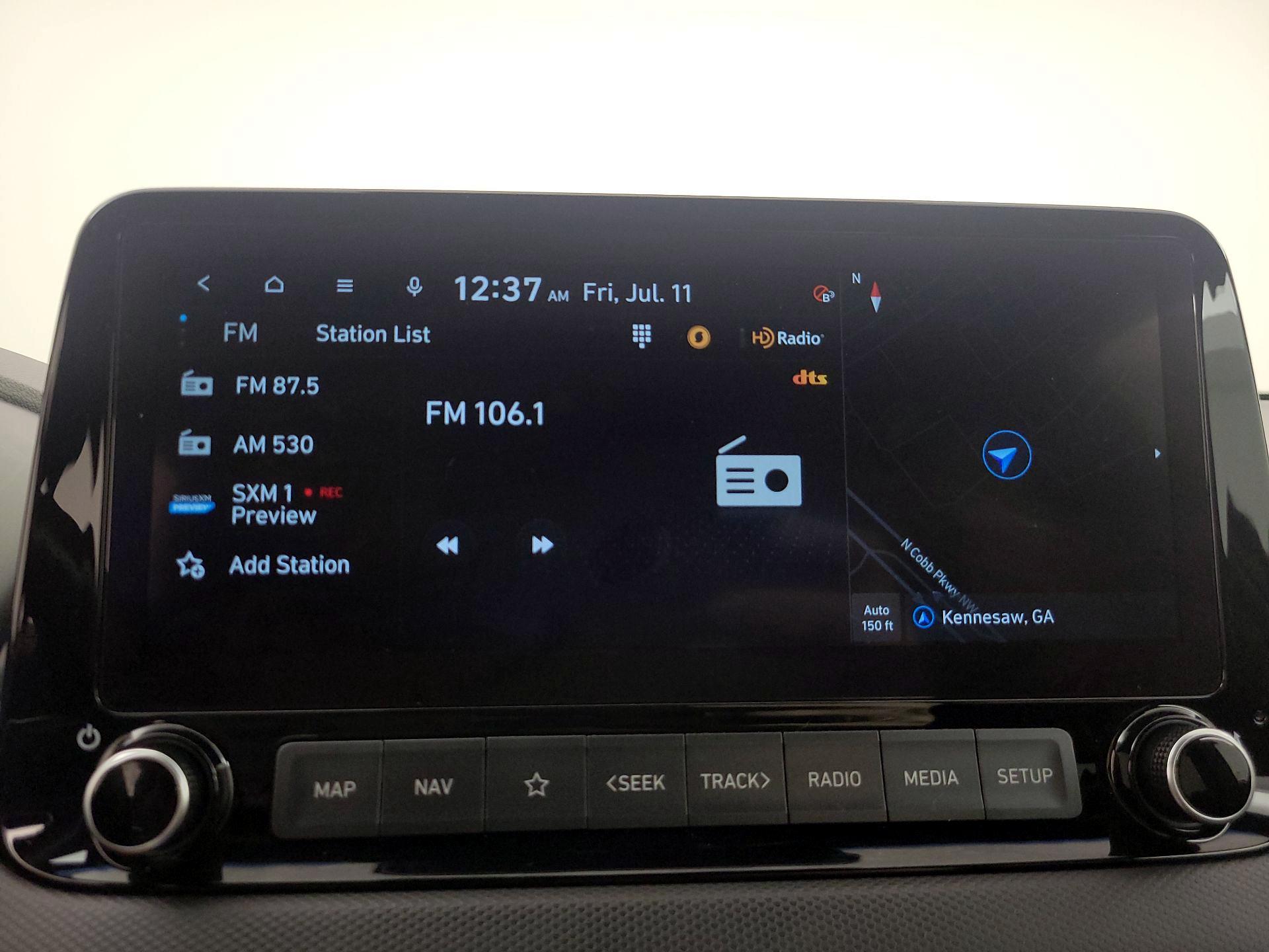 Thumbnail: 2022 Hyundai Kona - 16