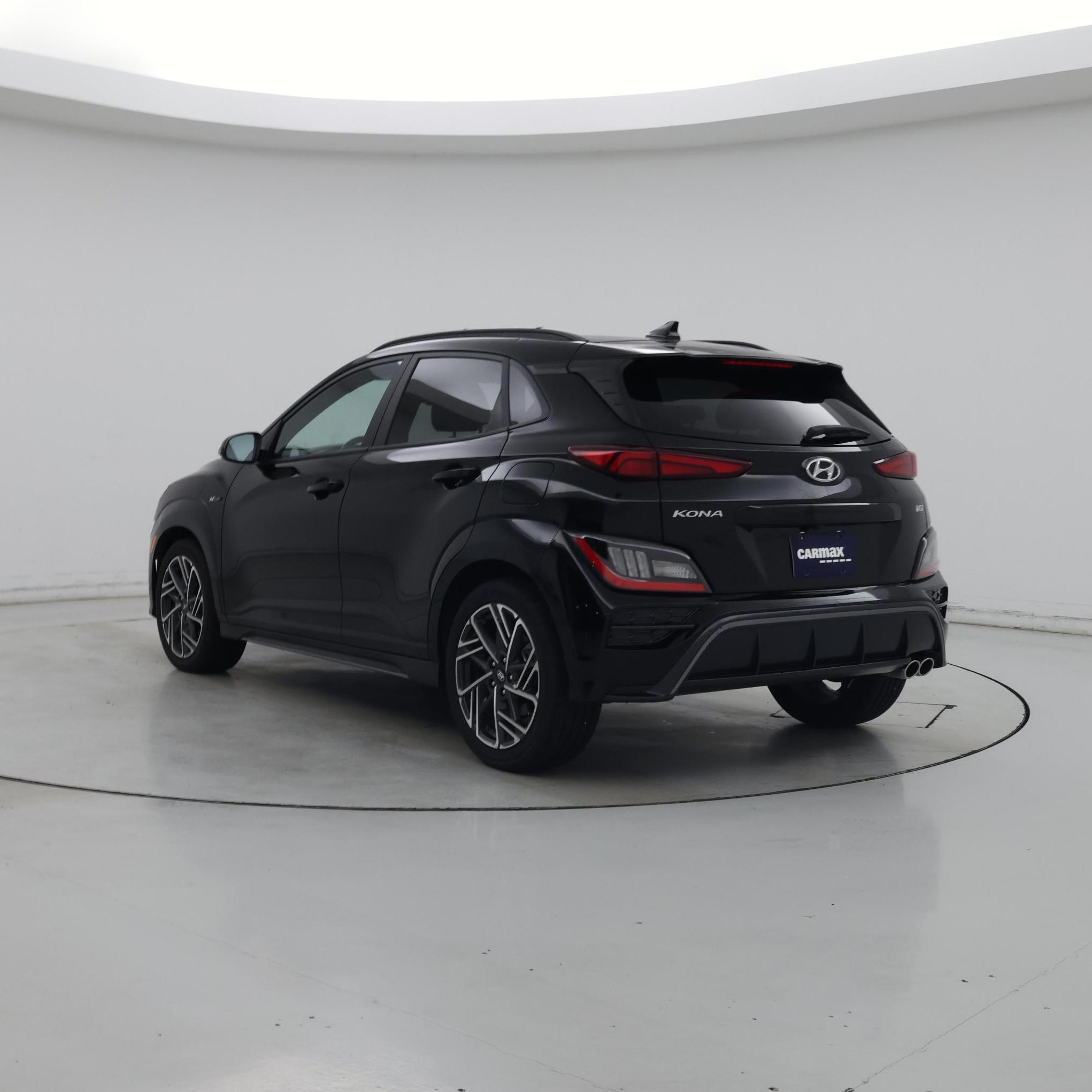 Thumbnail: 2022 Hyundai Kona - 2