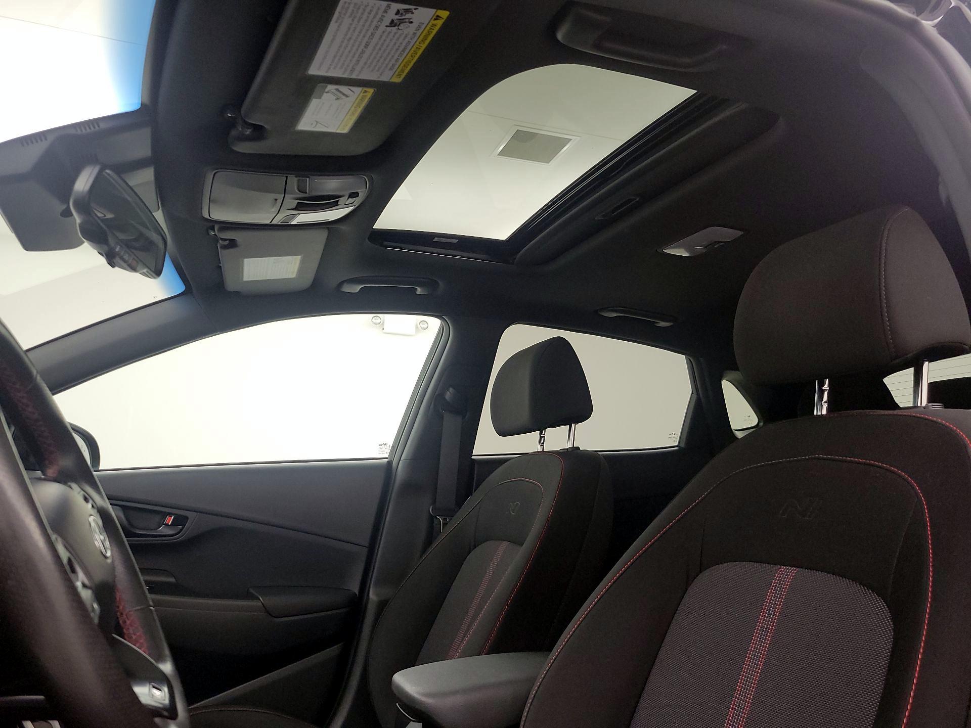 Thumbnail: 2022 Hyundai Kona - 20