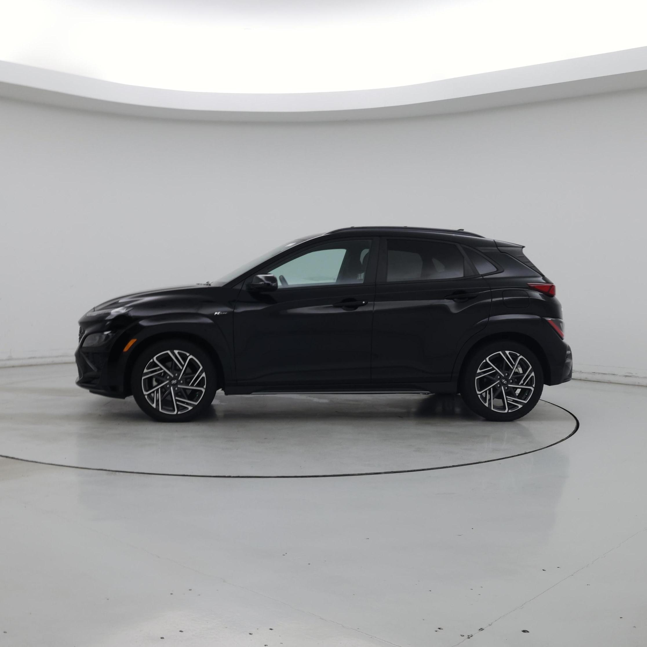 Thumbnail: 2022 Hyundai Kona - 3