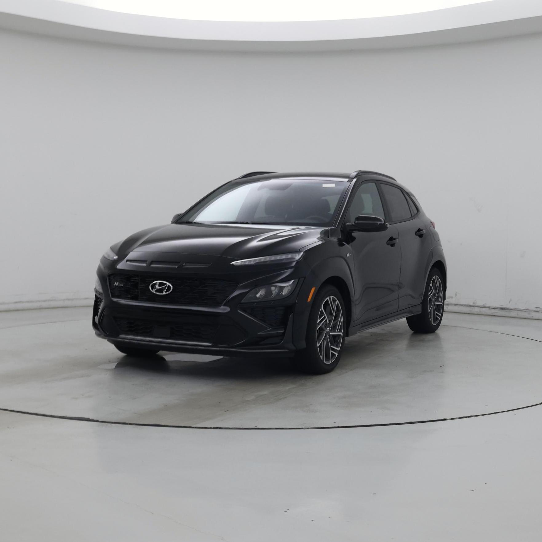 Thumbnail: 2022 Hyundai Kona - 4