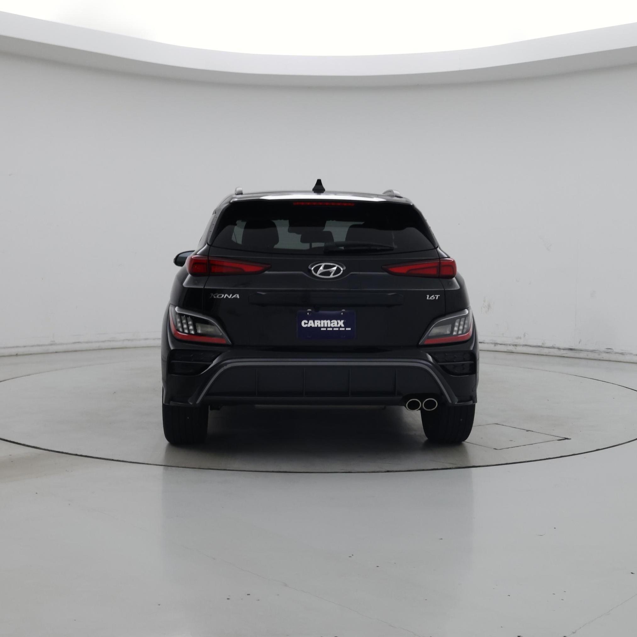 Thumbnail: 2022 Hyundai Kona - 6
