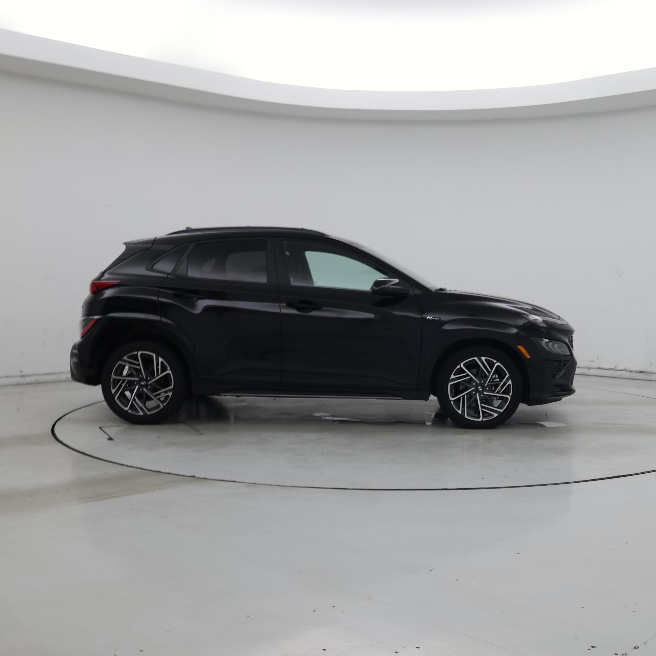 Thumbnail: 2022 Hyundai Kona - 7