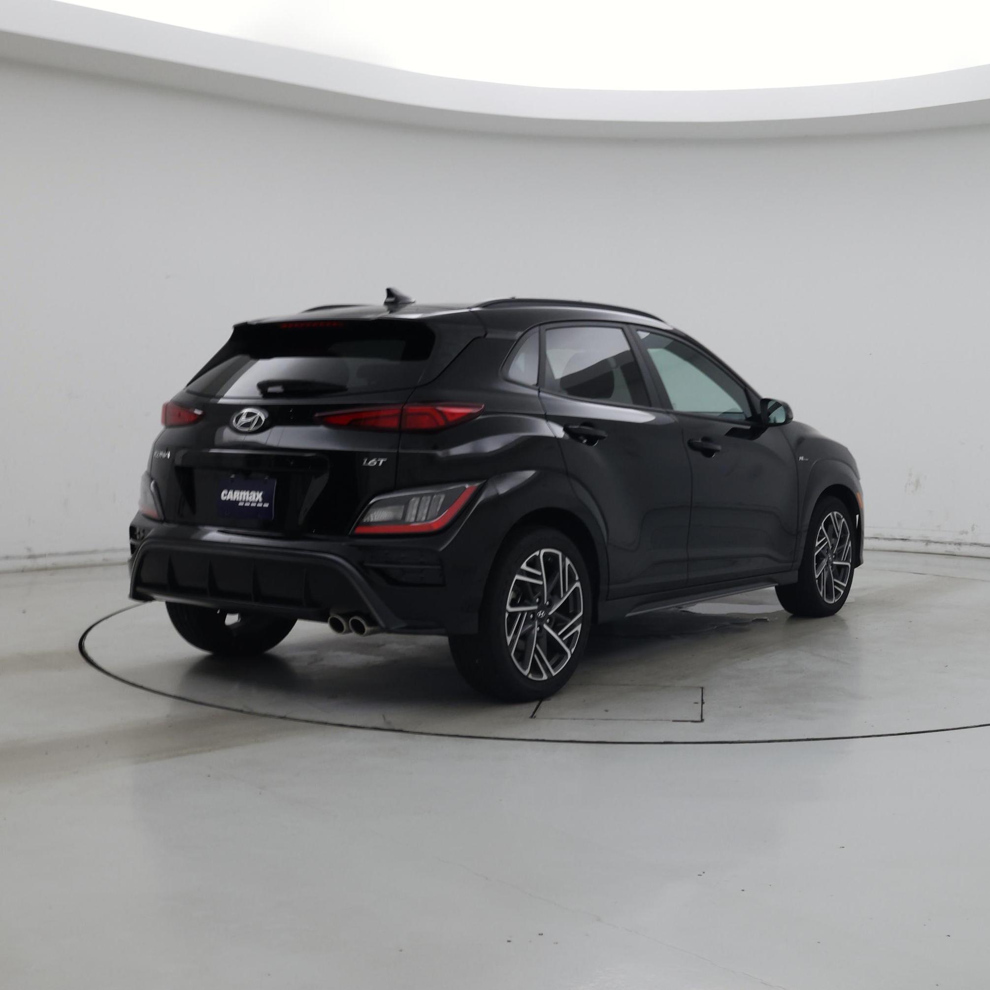 Thumbnail: 2022 Hyundai Kona - 8