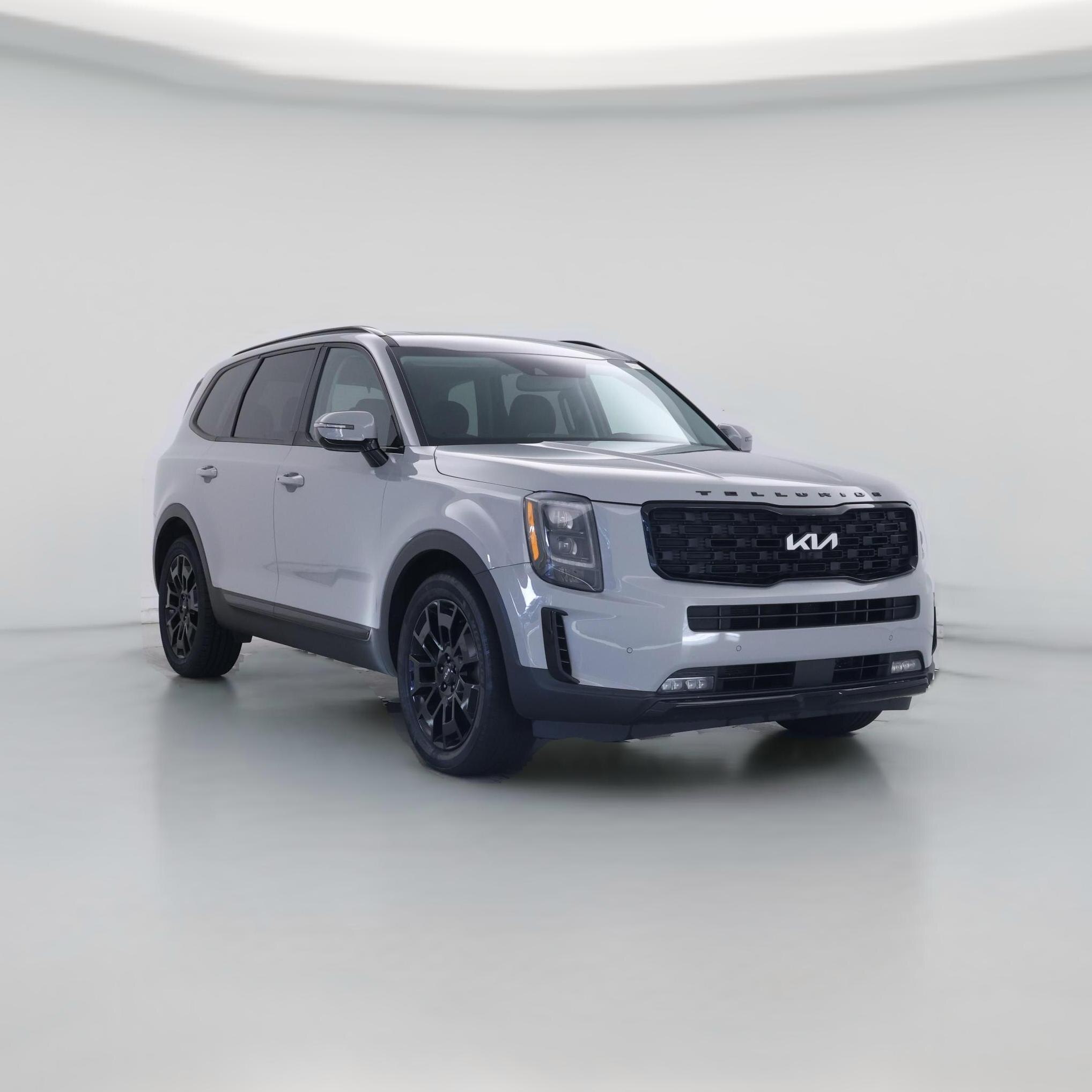 Thumbnail: 2022 Kia Telluride - 1