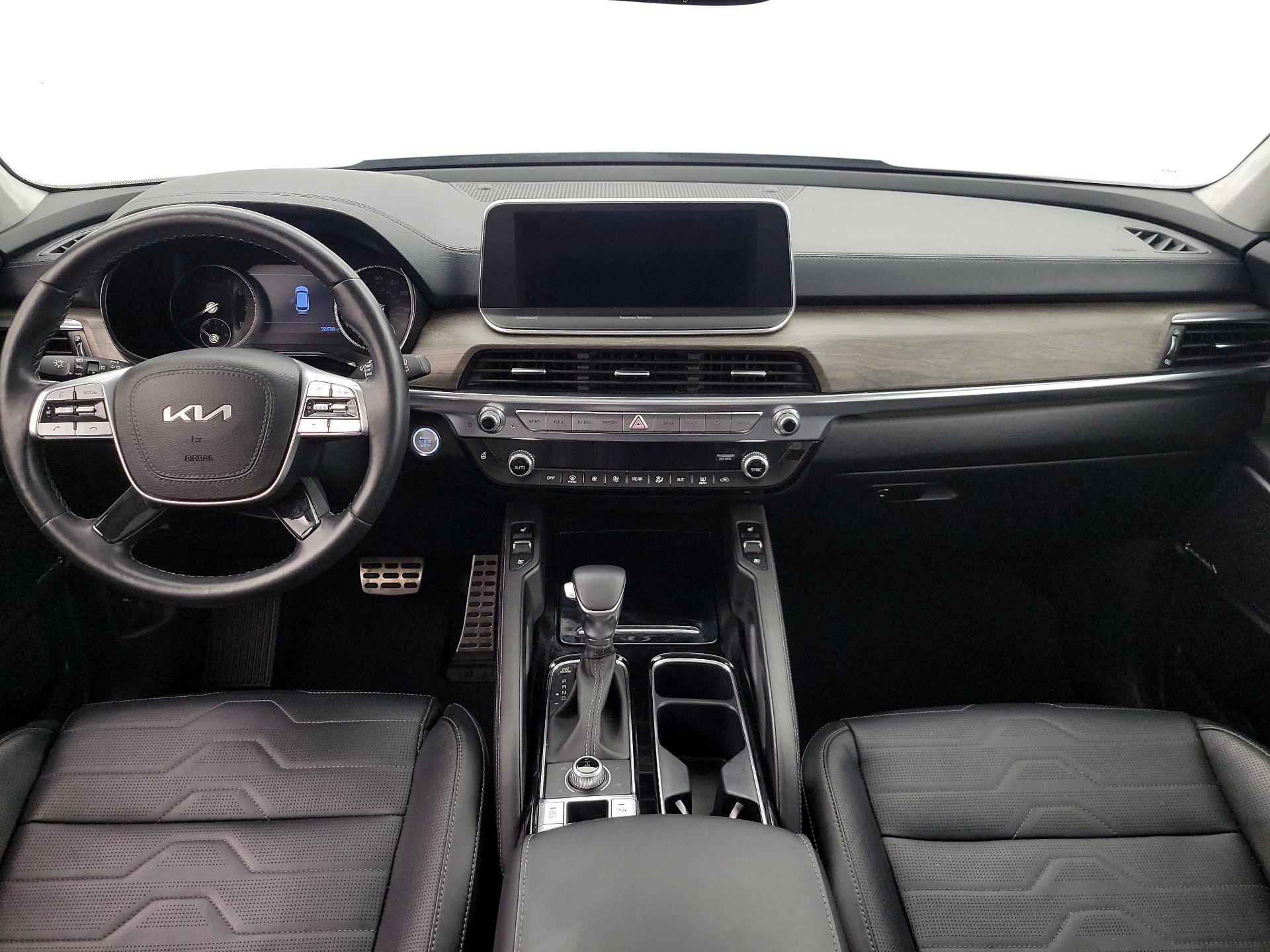Thumbnail: 2022 Kia Telluride - 9