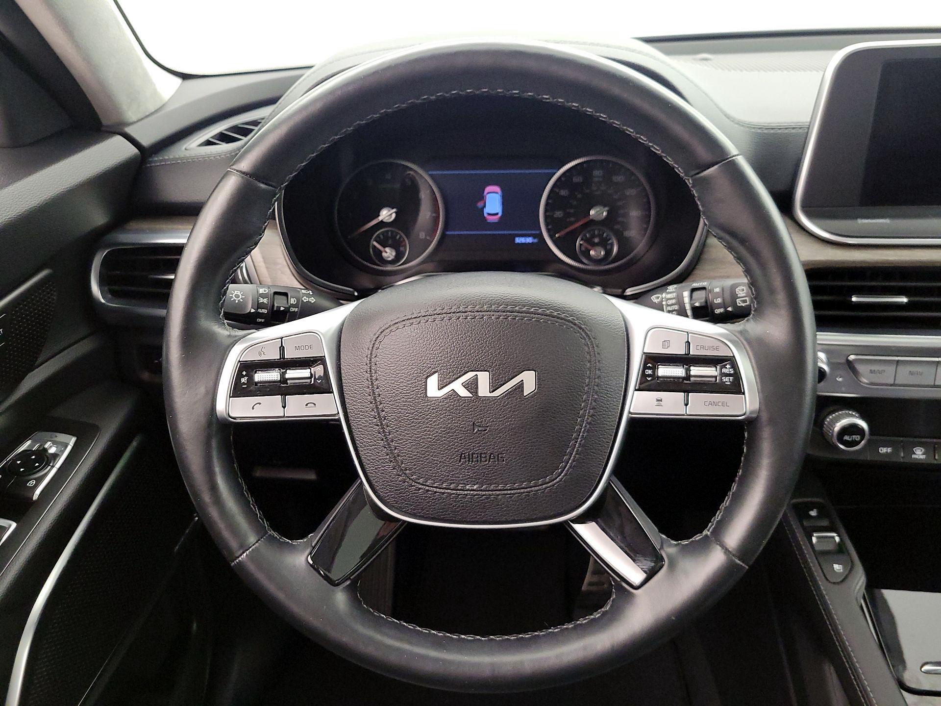 Thumbnail: 2022 Kia Telluride - 10