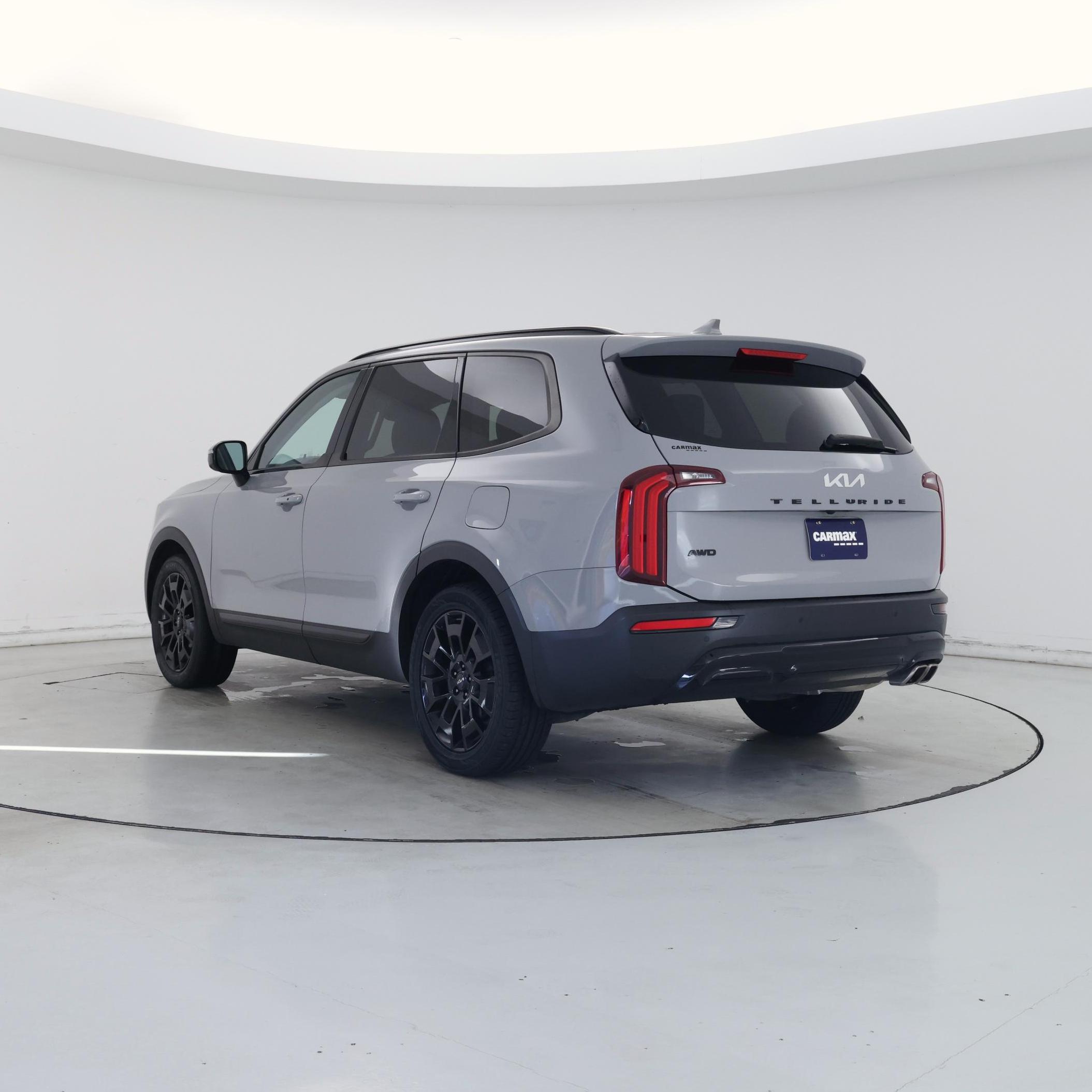 Thumbnail: 2022 Kia Telluride - 2