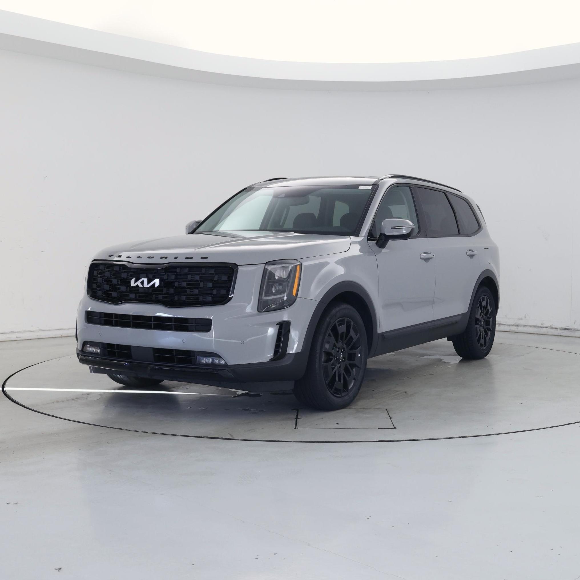 Thumbnail: 2022 Kia Telluride - 4