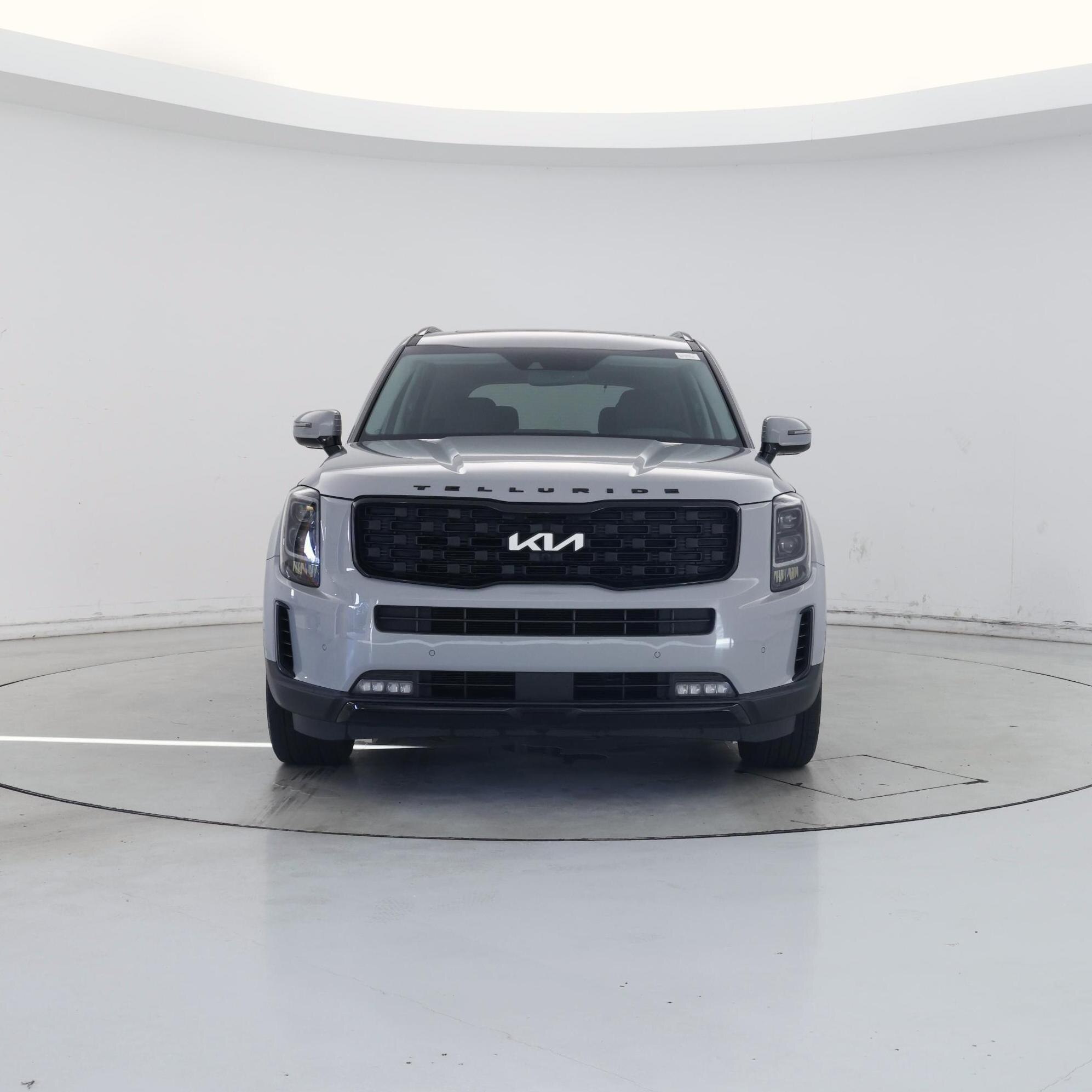 Thumbnail: 2022 Kia Telluride - 5