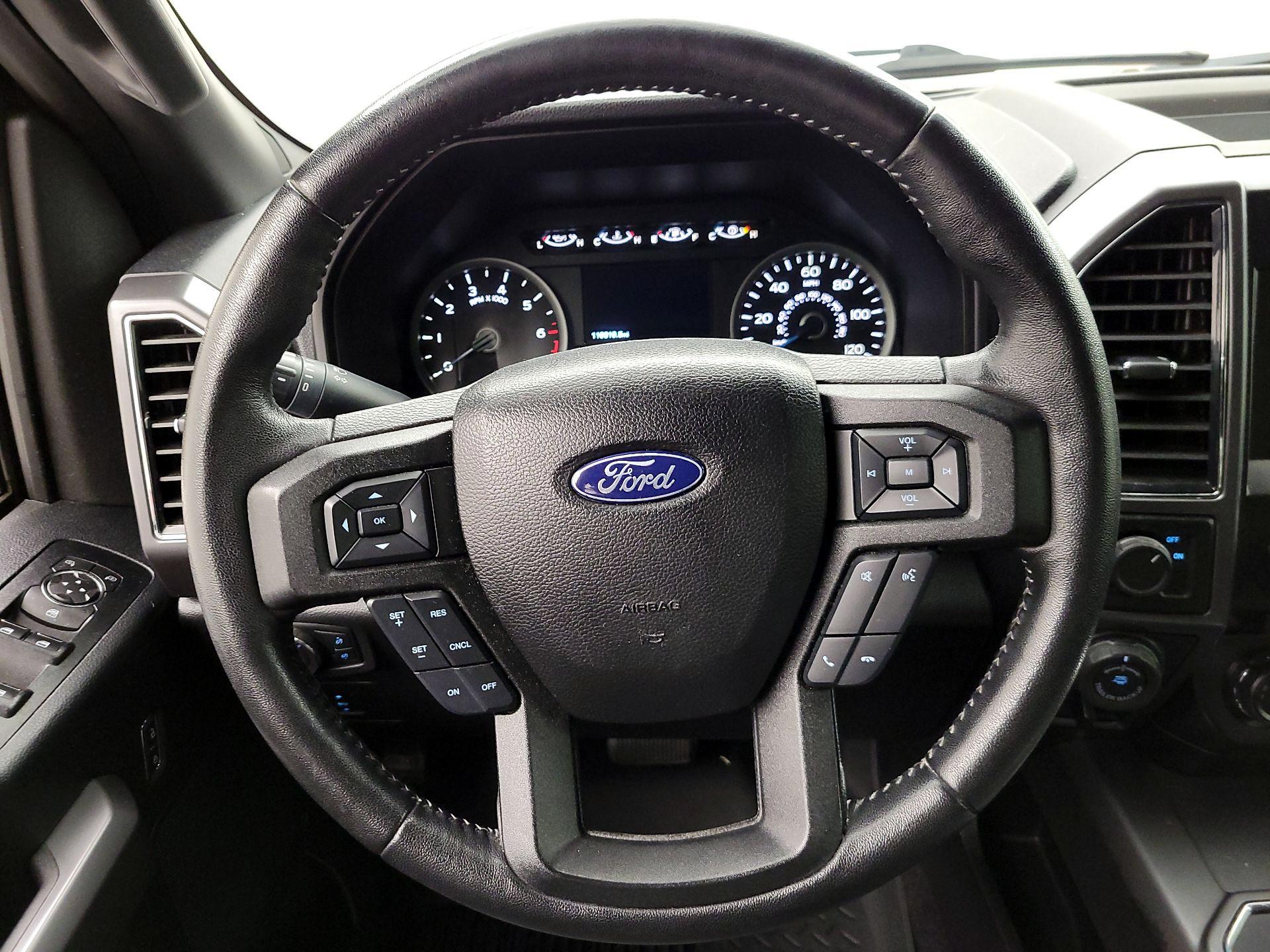 Thumbnail: 2017 Ford F-150 - 10