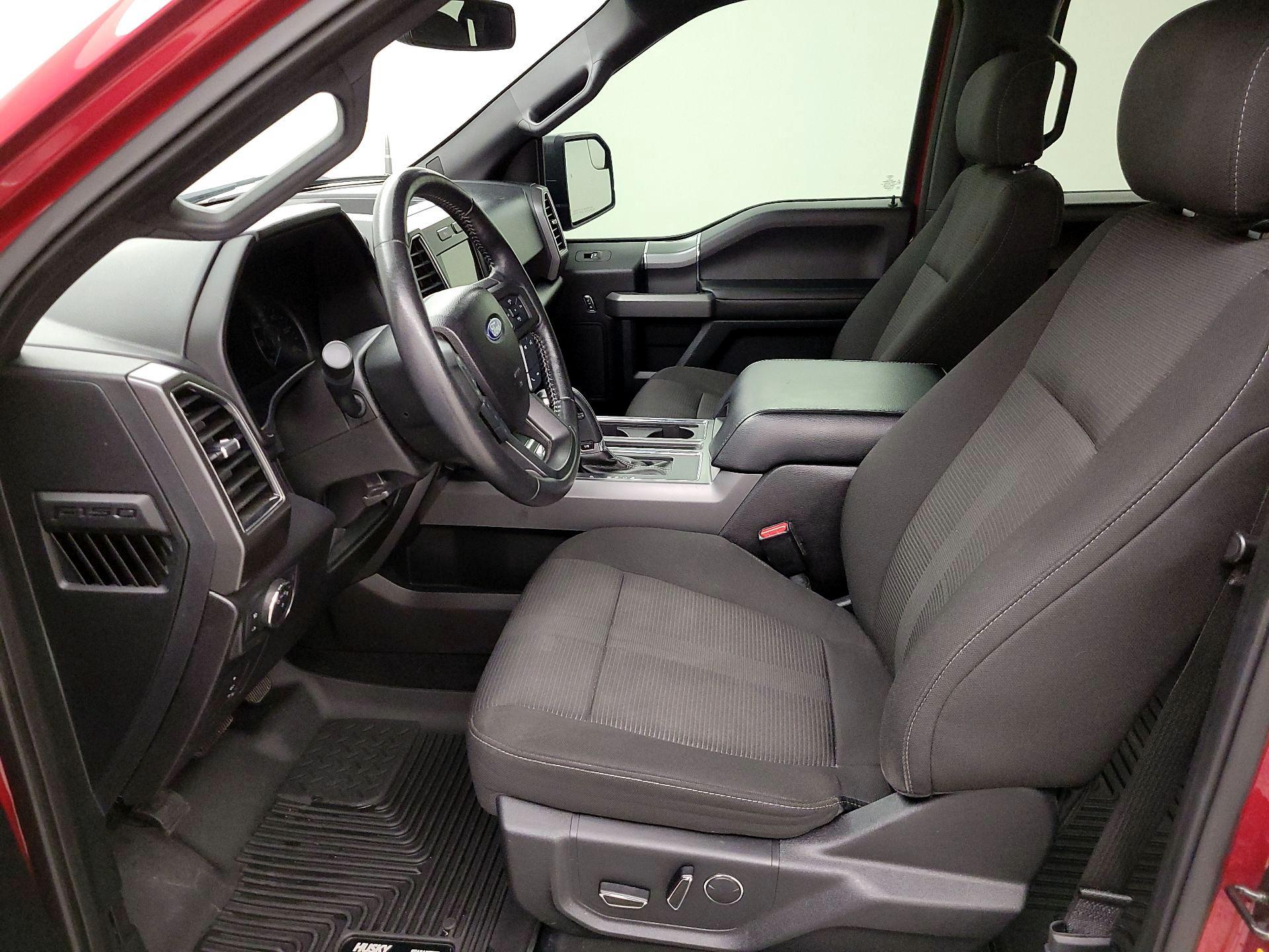 Thumbnail: 2017 Ford F-150 - 11