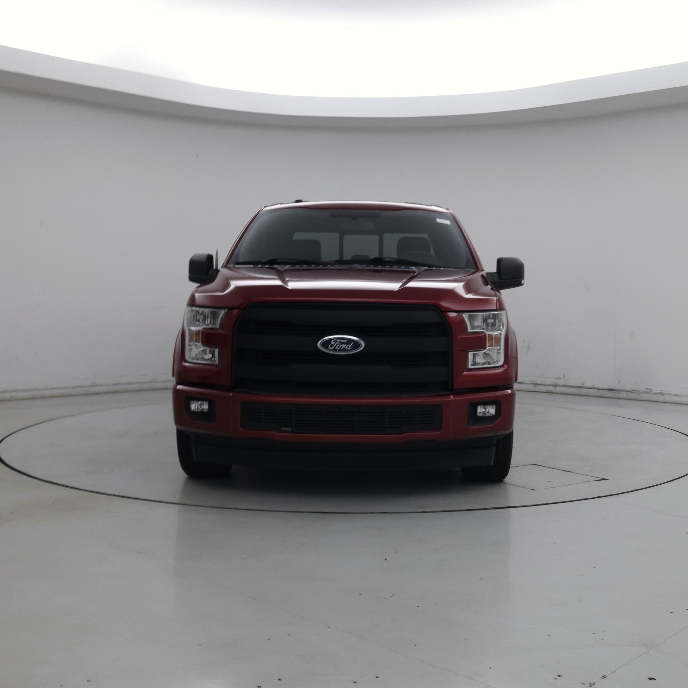 Thumbnail: 2017 Ford F-150 - 5