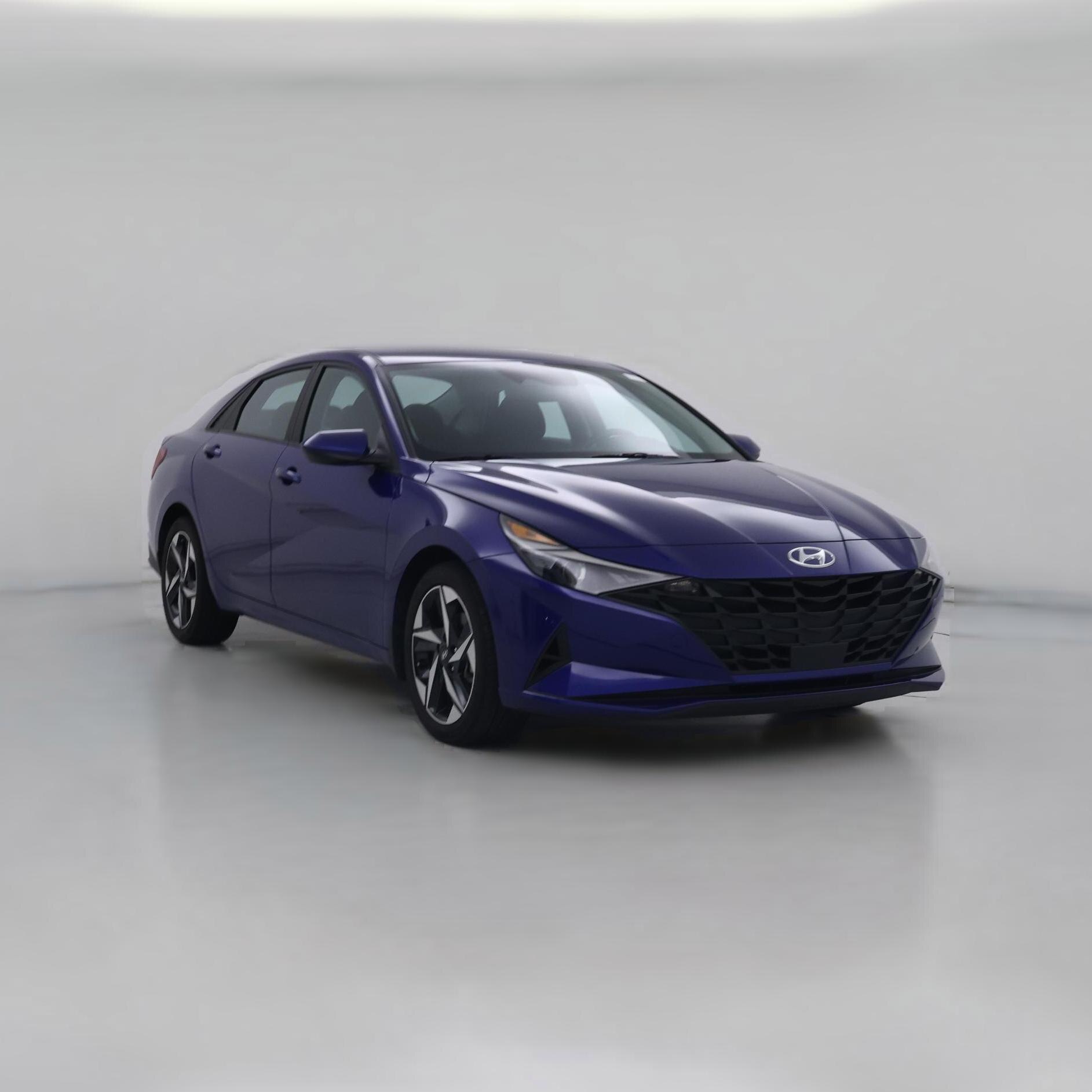 Thumbnail: 2023 Hyundai Elantra - 1