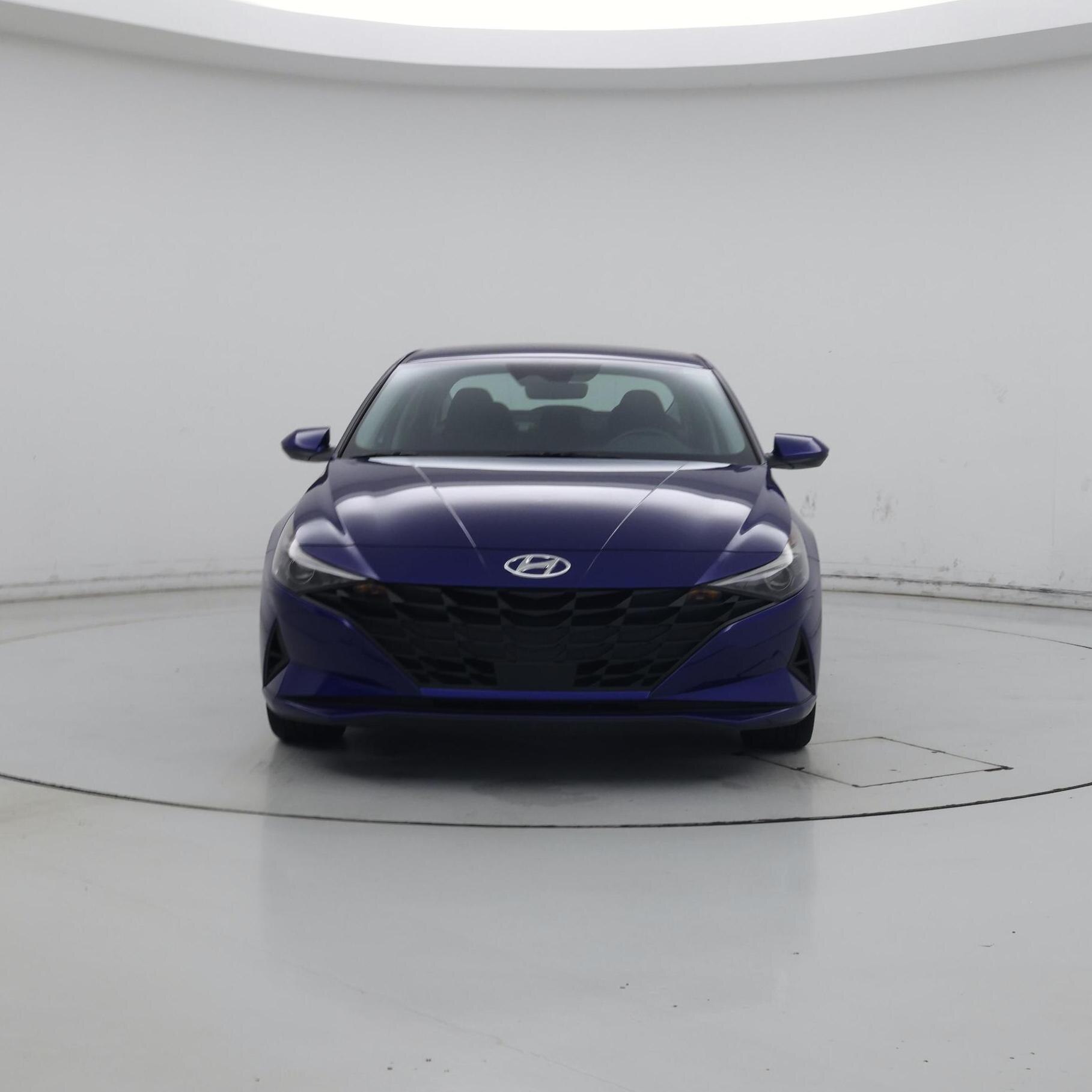 Thumbnail: 2023 Hyundai Elantra - 5