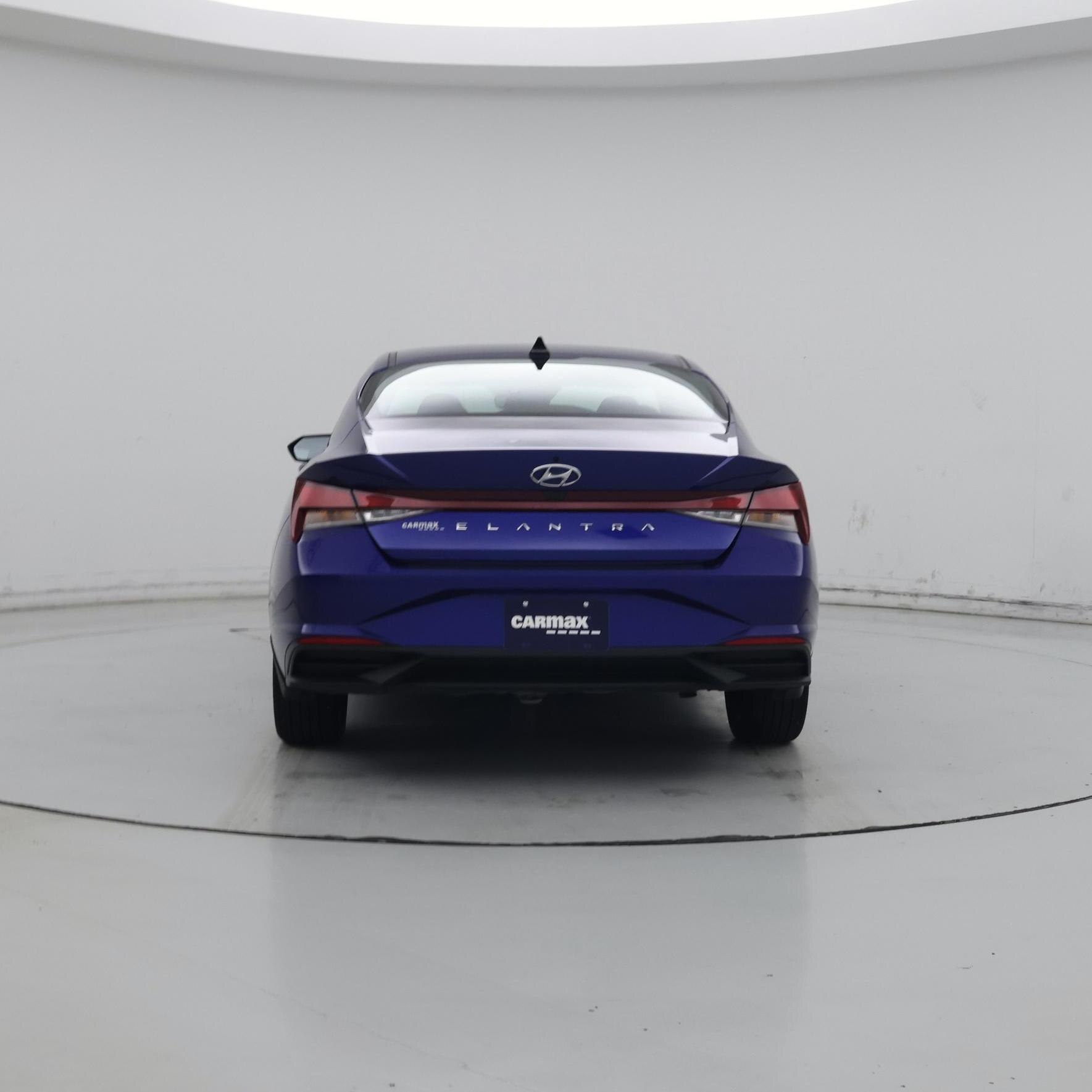 Thumbnail: 2023 Hyundai Elantra - 6