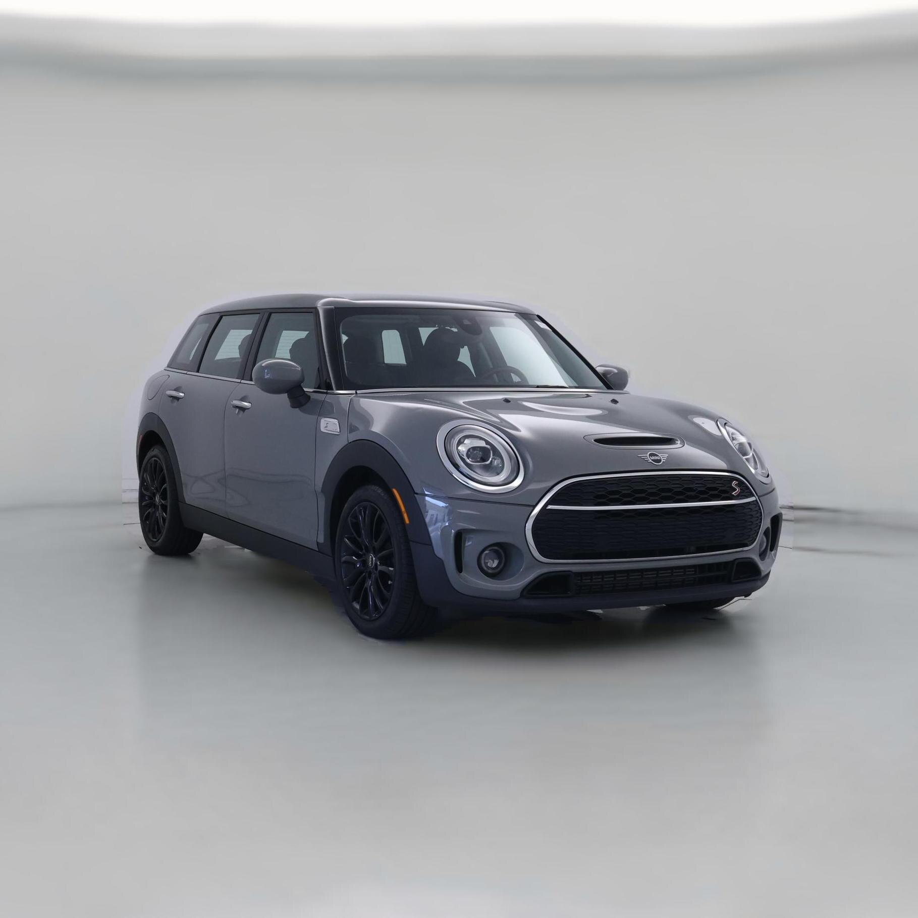 Thumbnail: 2020 MINI Cooper Clubman - 1