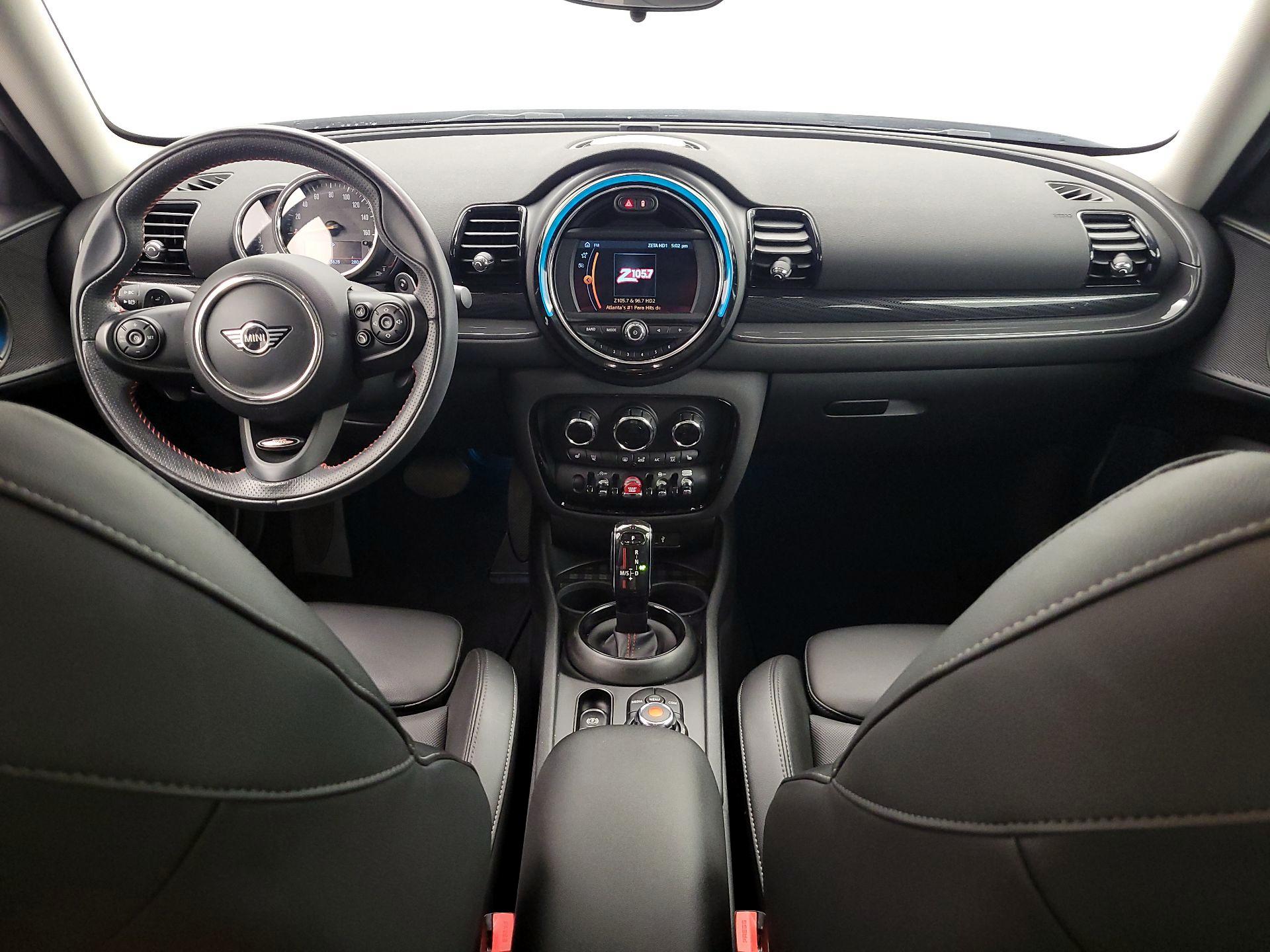 Thumbnail: 2020 MINI Cooper Clubman - 9